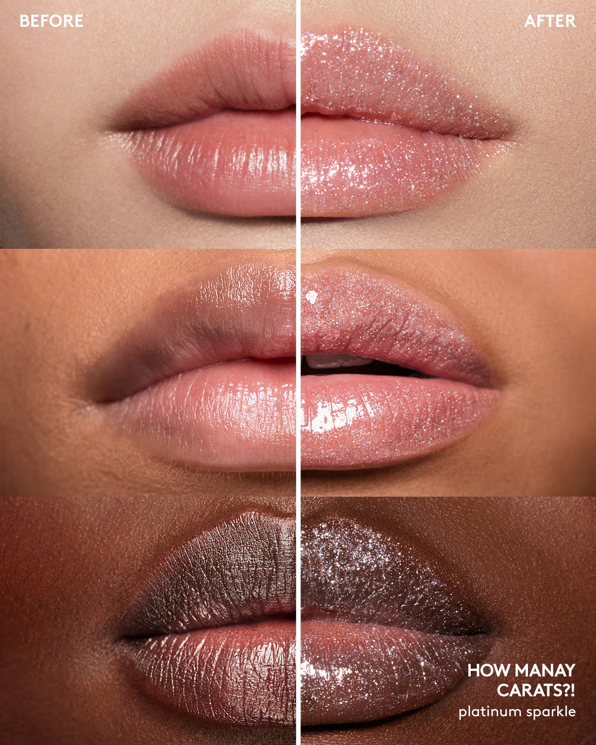 Gloss Bomb Stix High-Shine Gloss Stick — How Many Carats?! - Image 7