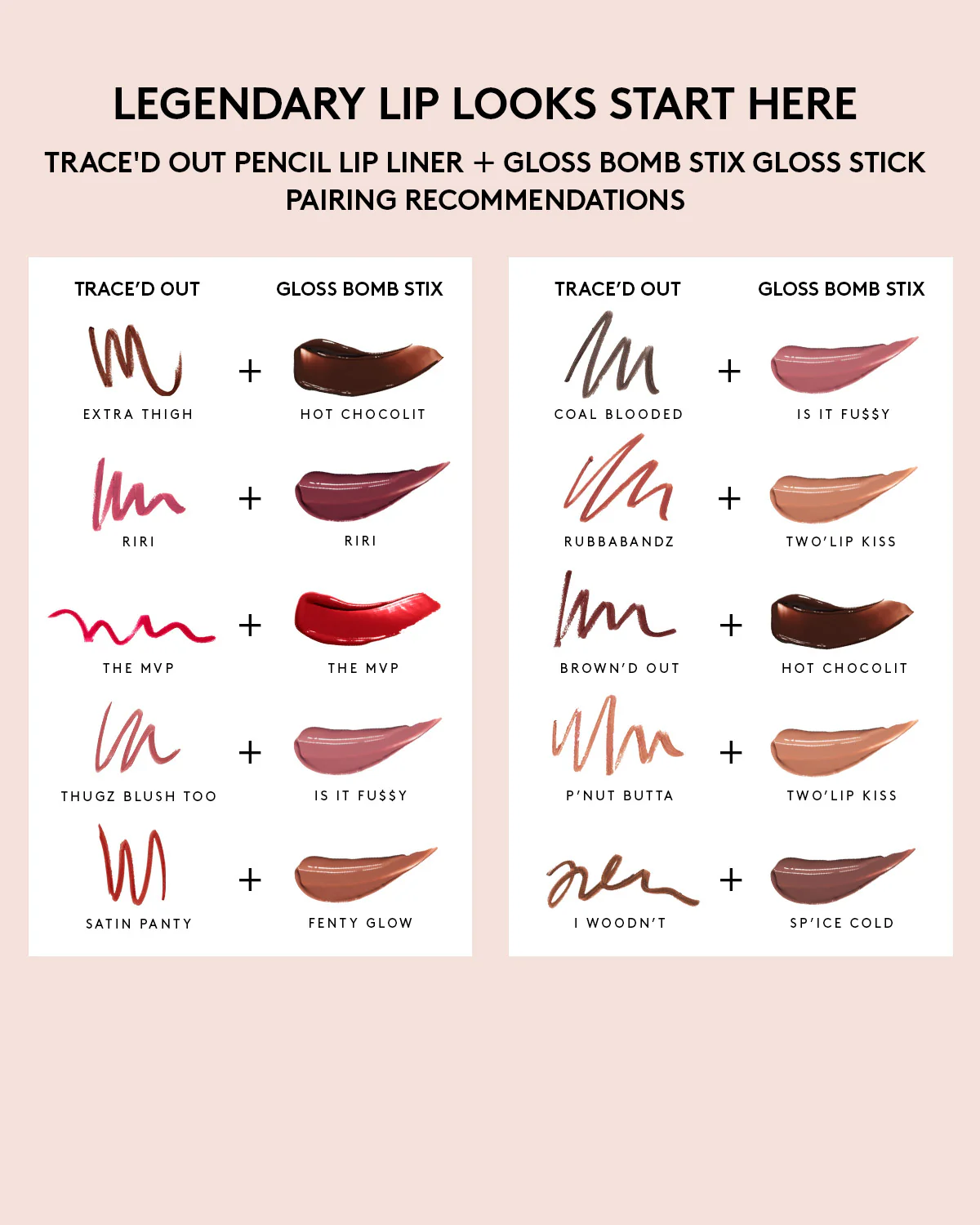 Gloss Bomb Stix High-Shine Gloss Stick — Rose Amber - Image 6