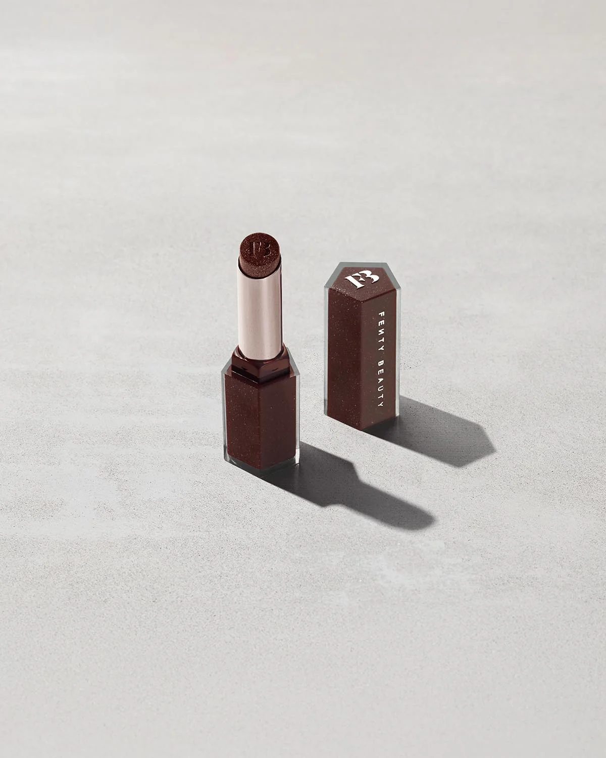 Gloss Bomb Stix High-Shine Gloss Stick — Shimmering Hot Chocolit
