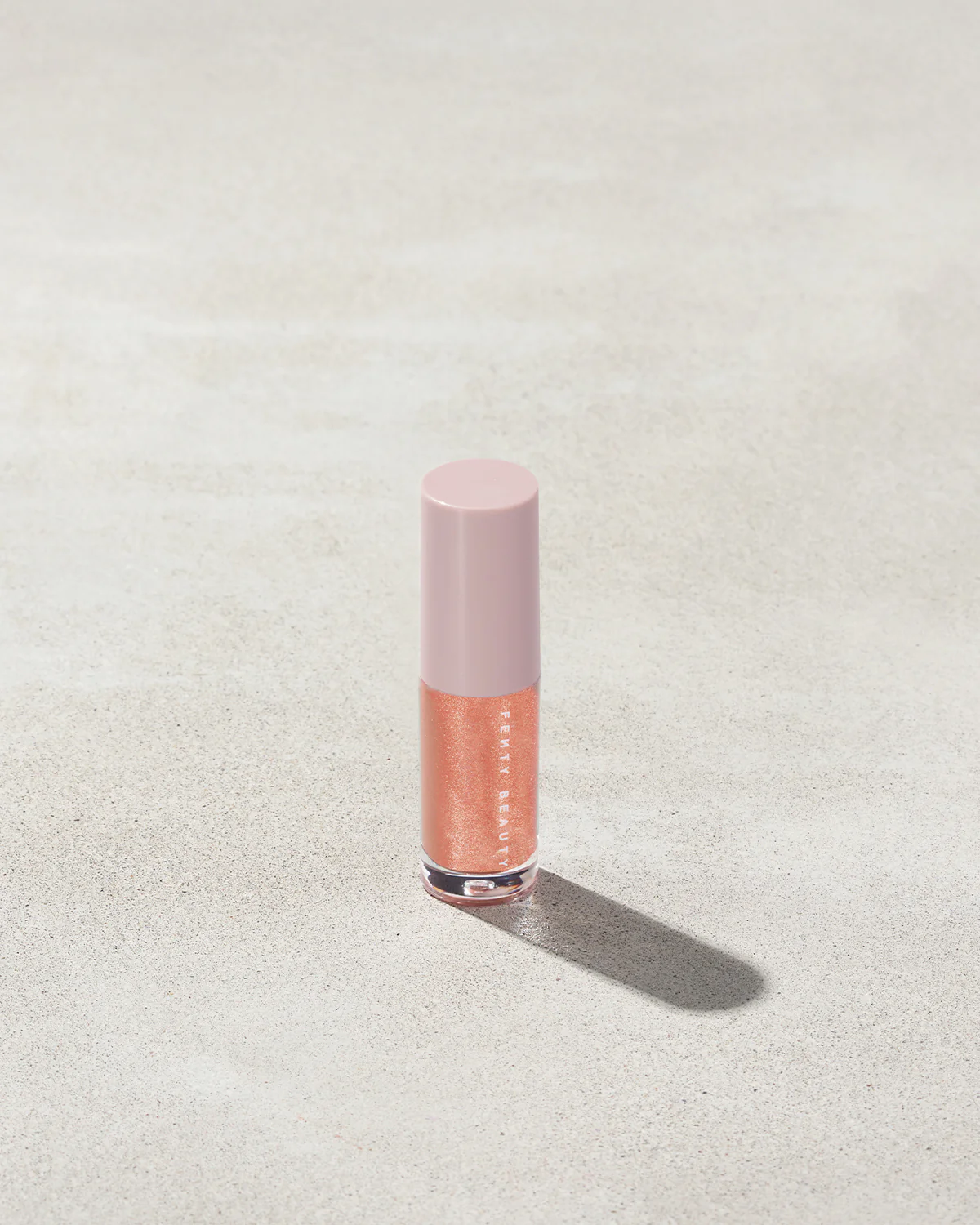 Gloss Bomb Universal Lip Luminizer Deluxe Sample - Champ Stamp