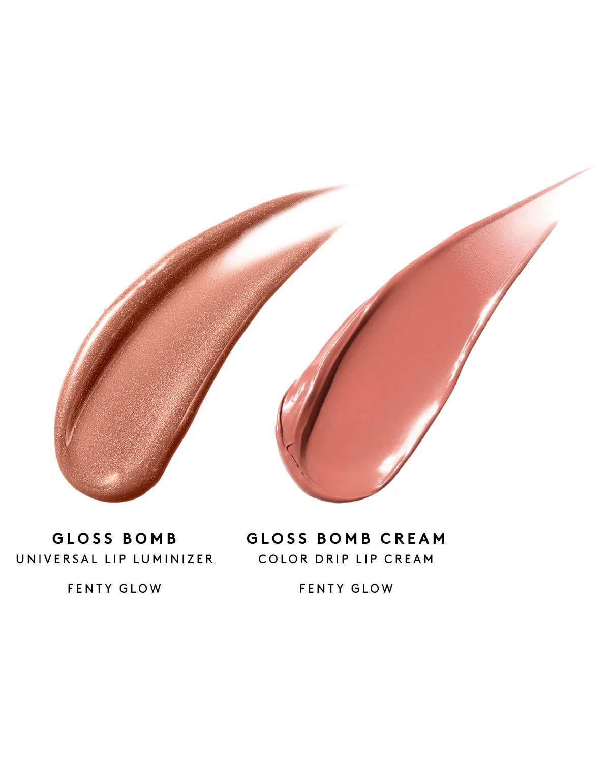 Gloss Bomb Universal Lip Luminizer — Fenty Glow - Image 11