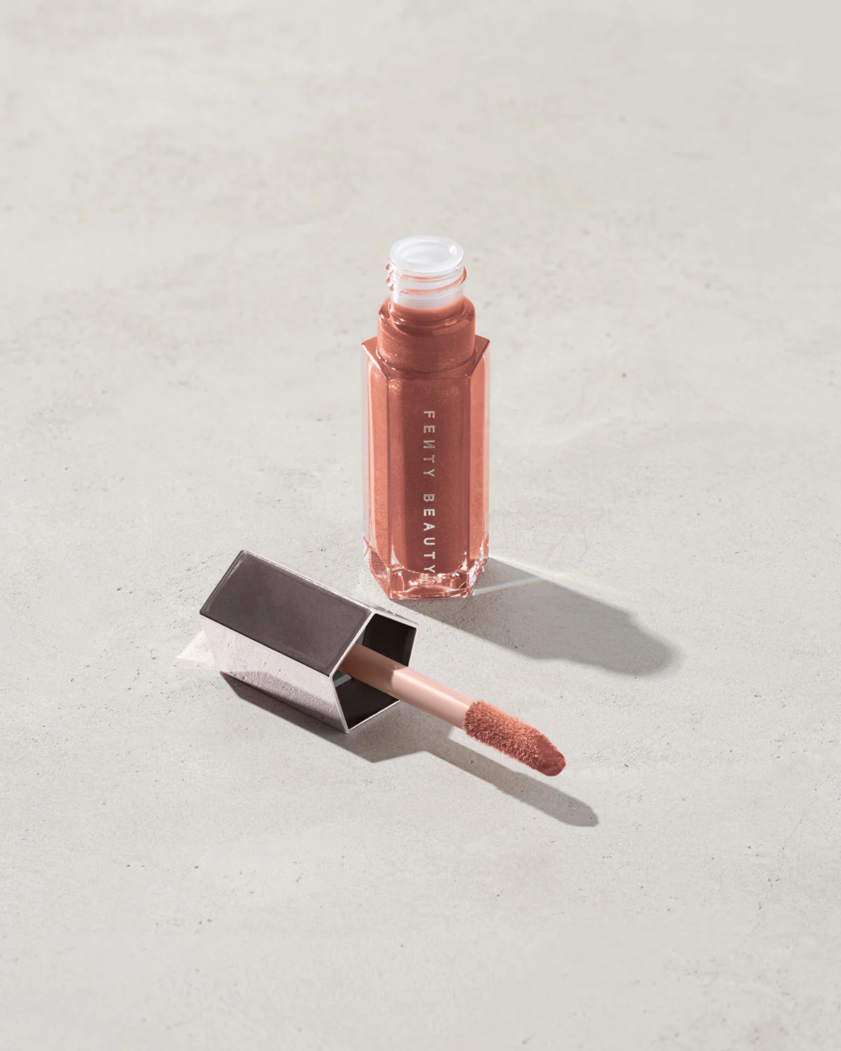 Gloss Bomb Universal Lip Luminizer — Fenty Glow - Image 13