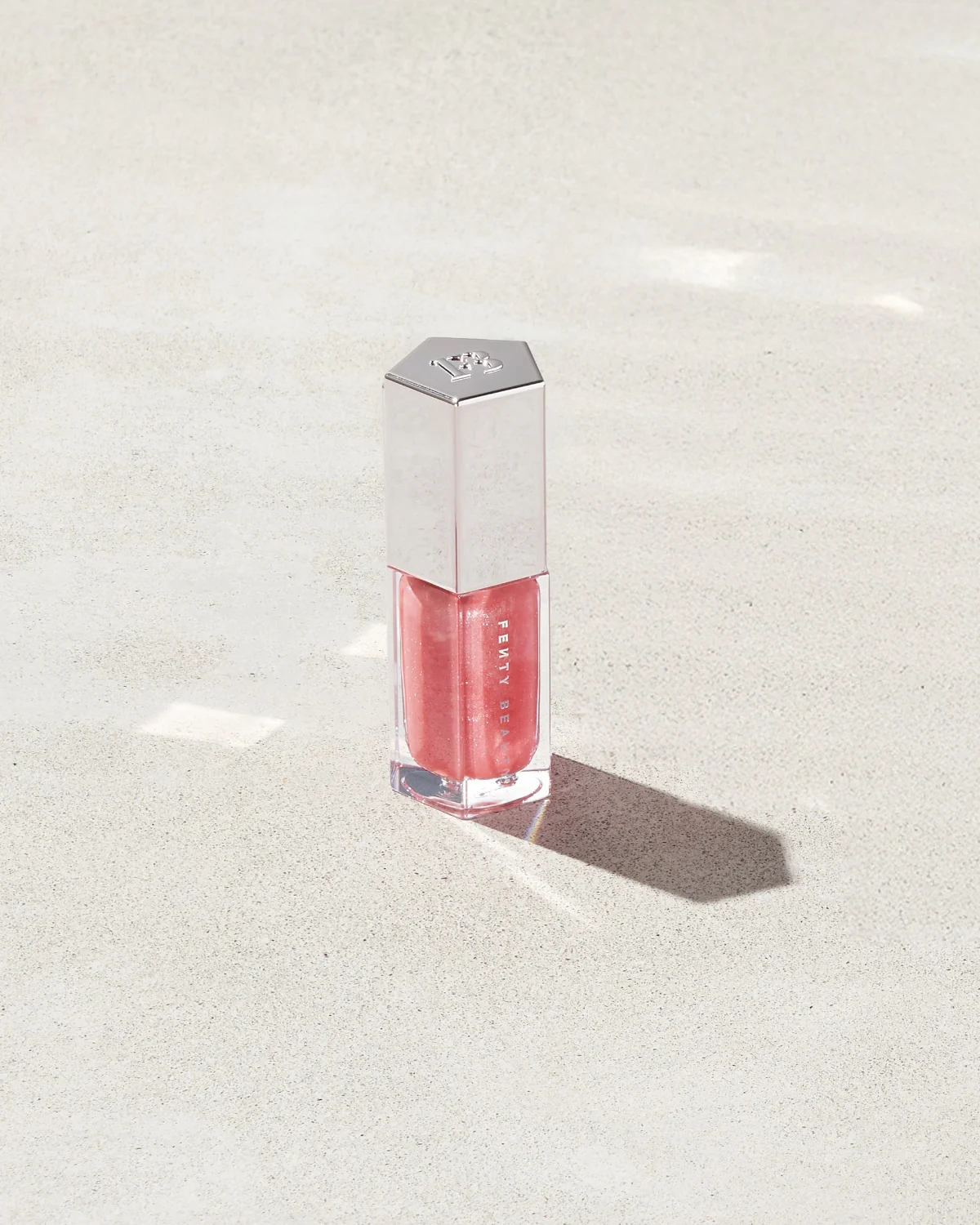 Gloss Bomb Universal Lip Luminizer — Fu$$y - Image 14