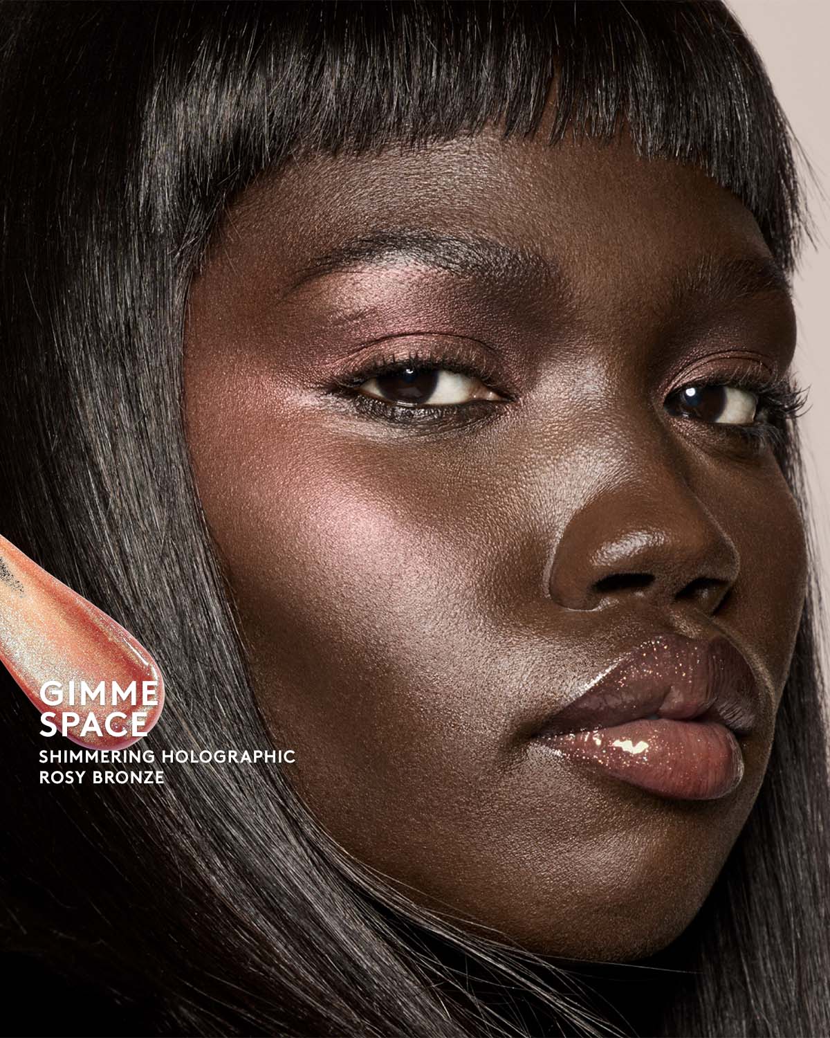 Gloss Bomb Universal Lip Luminizer — Gimme Space - Image 3