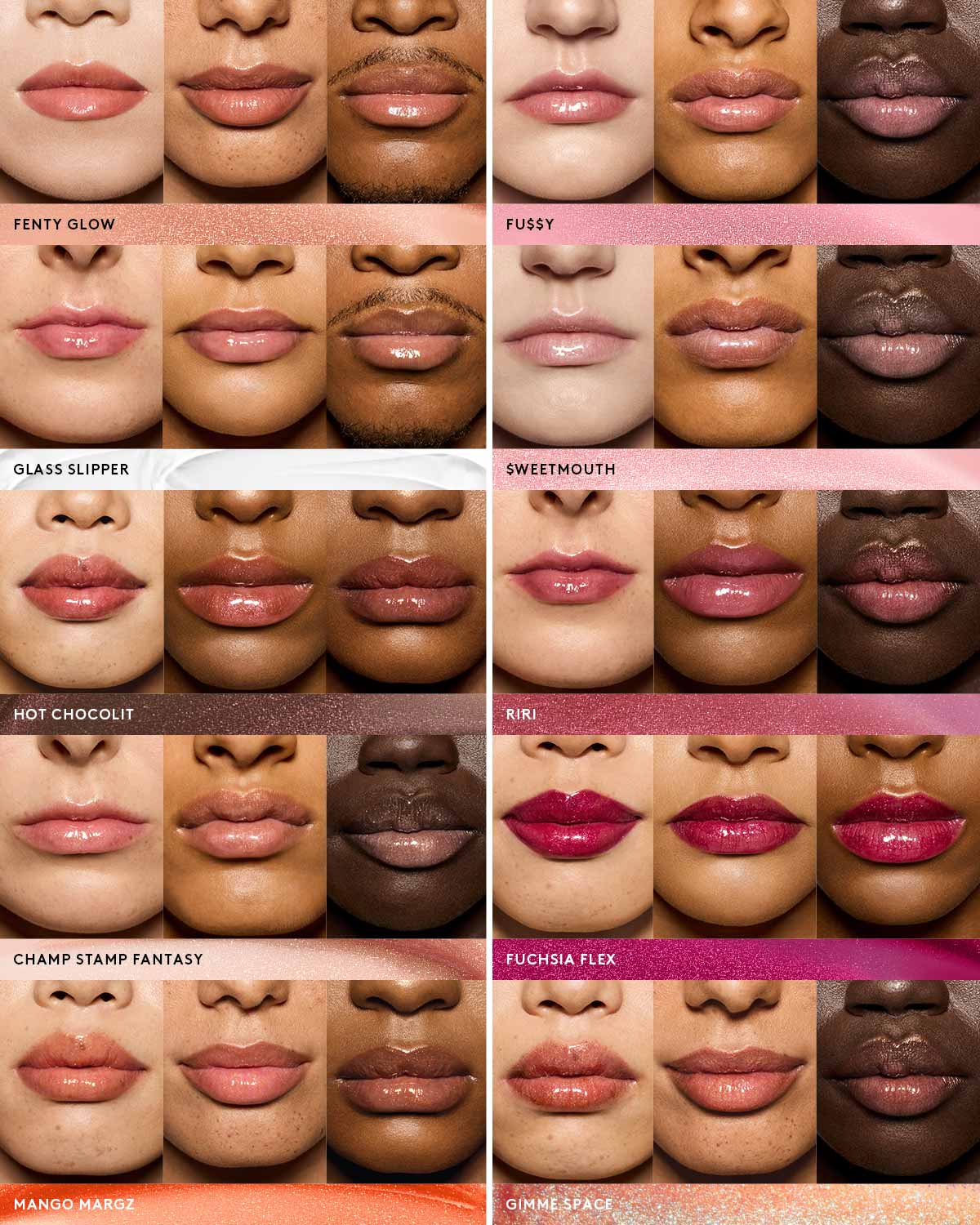 Gloss Bomb Universal Lip Luminizer — Gimme Space - Image 8