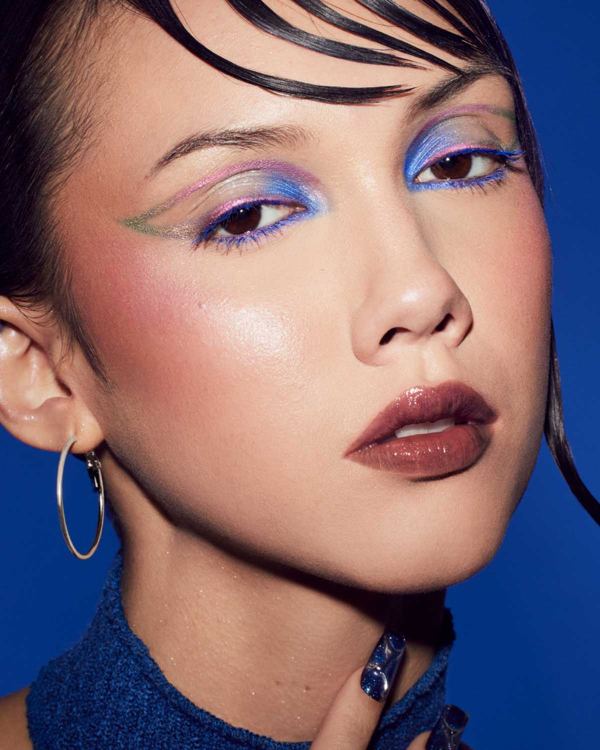 Gloss Bomb Universal Lip Luminizer: Arcane Collection — Rogue on Riche$ - Image 7