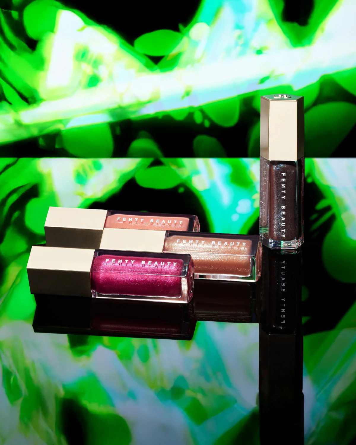 Gloss Bomb Universal Lip Luminizer: Arcane Collection — Rogue on Riche$ - Image 8