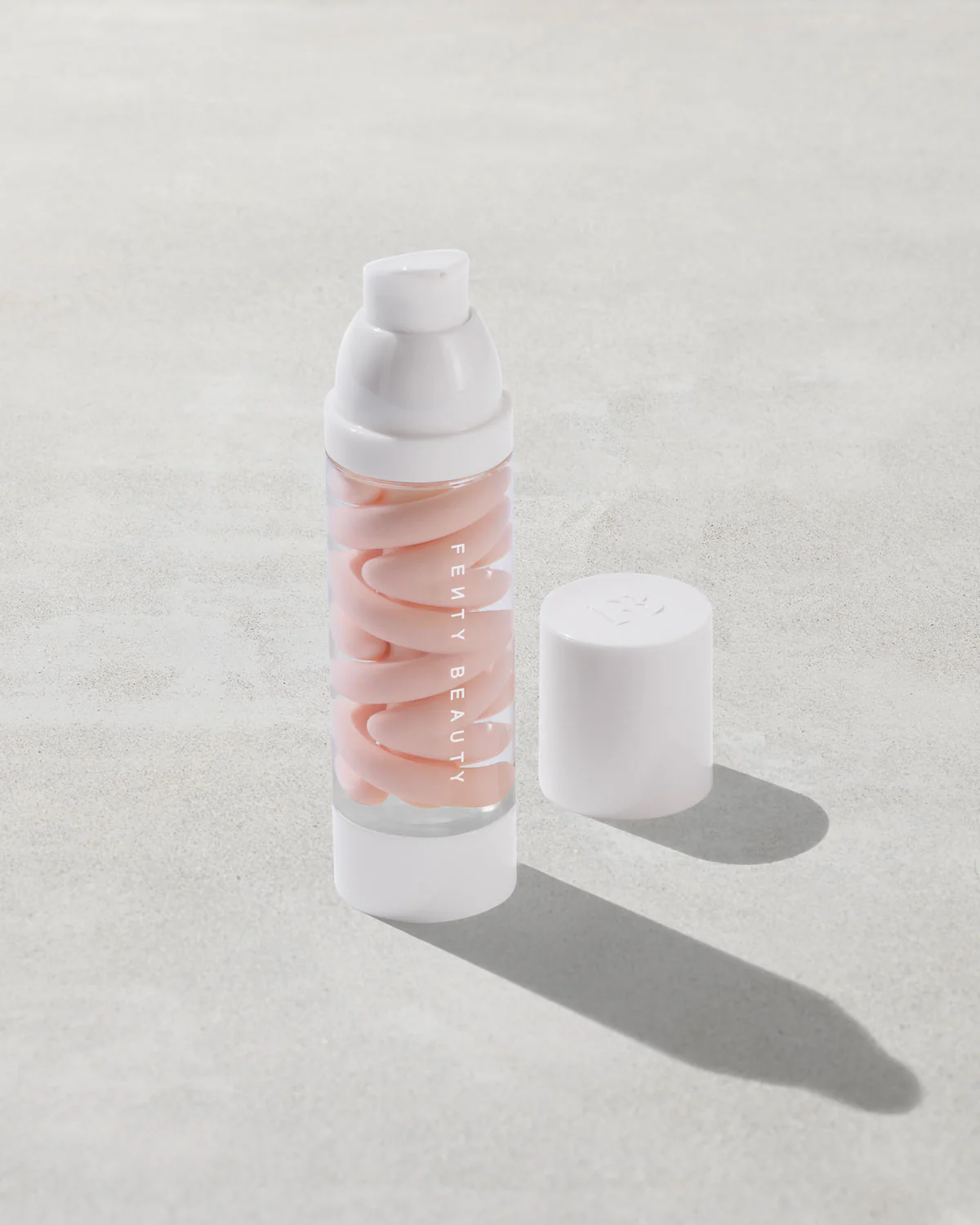 Grip Trip Mattifying + Blurring Primer