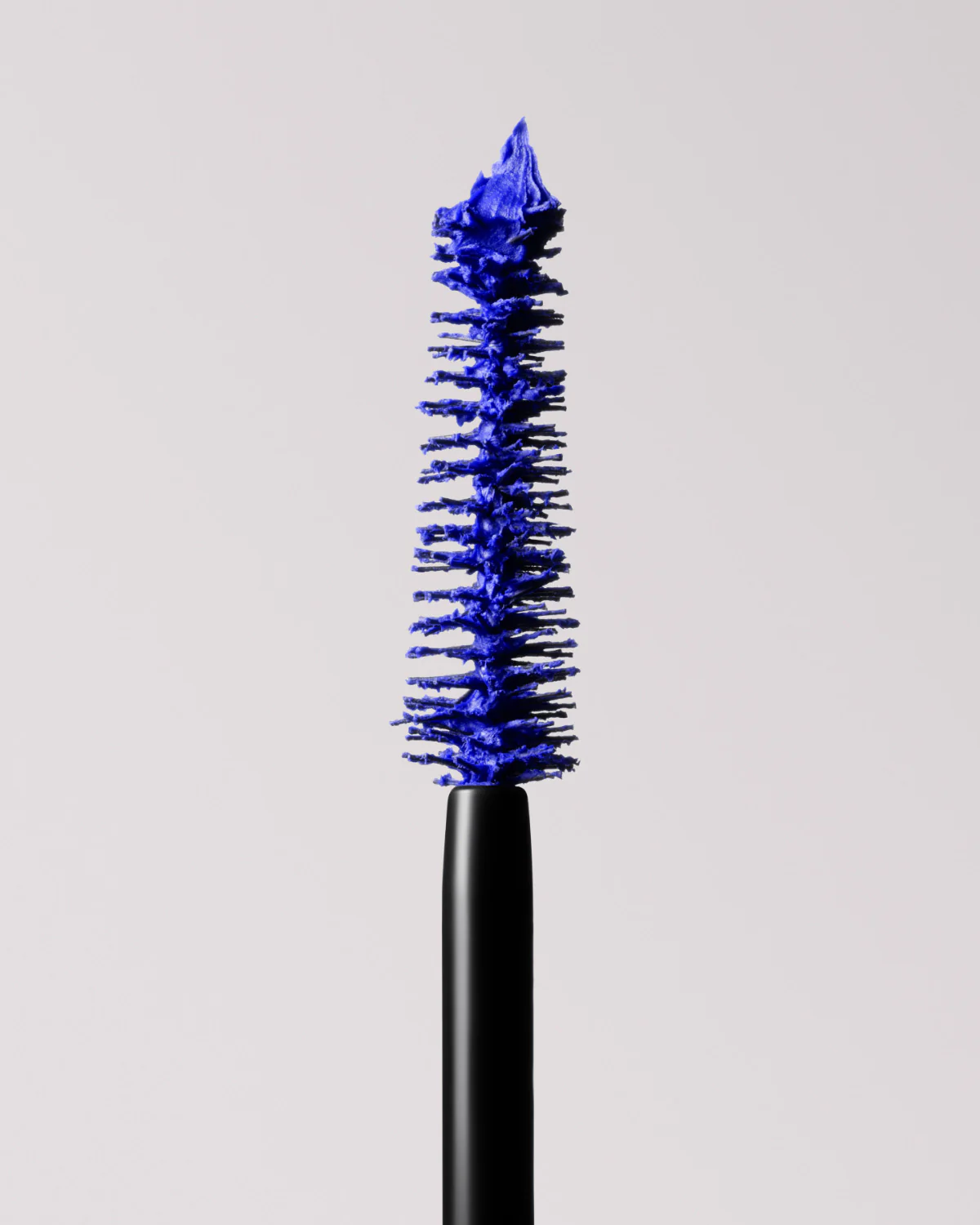 Hella Thicc Volumizing Mascara — Elec'Trip Blue - Image 4