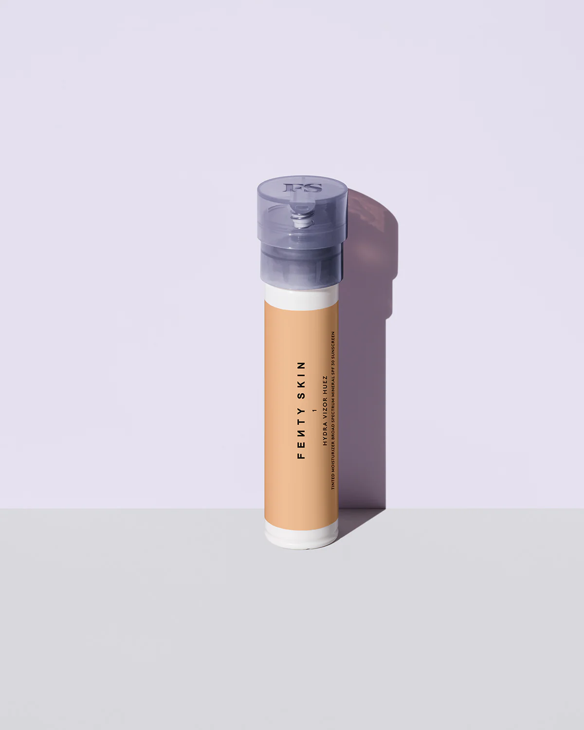 Hydra Vizor Huez Tinted Moisturizer Broad Spectrum Mineral SPF 30 Sunscreen Refill (EU) — 1