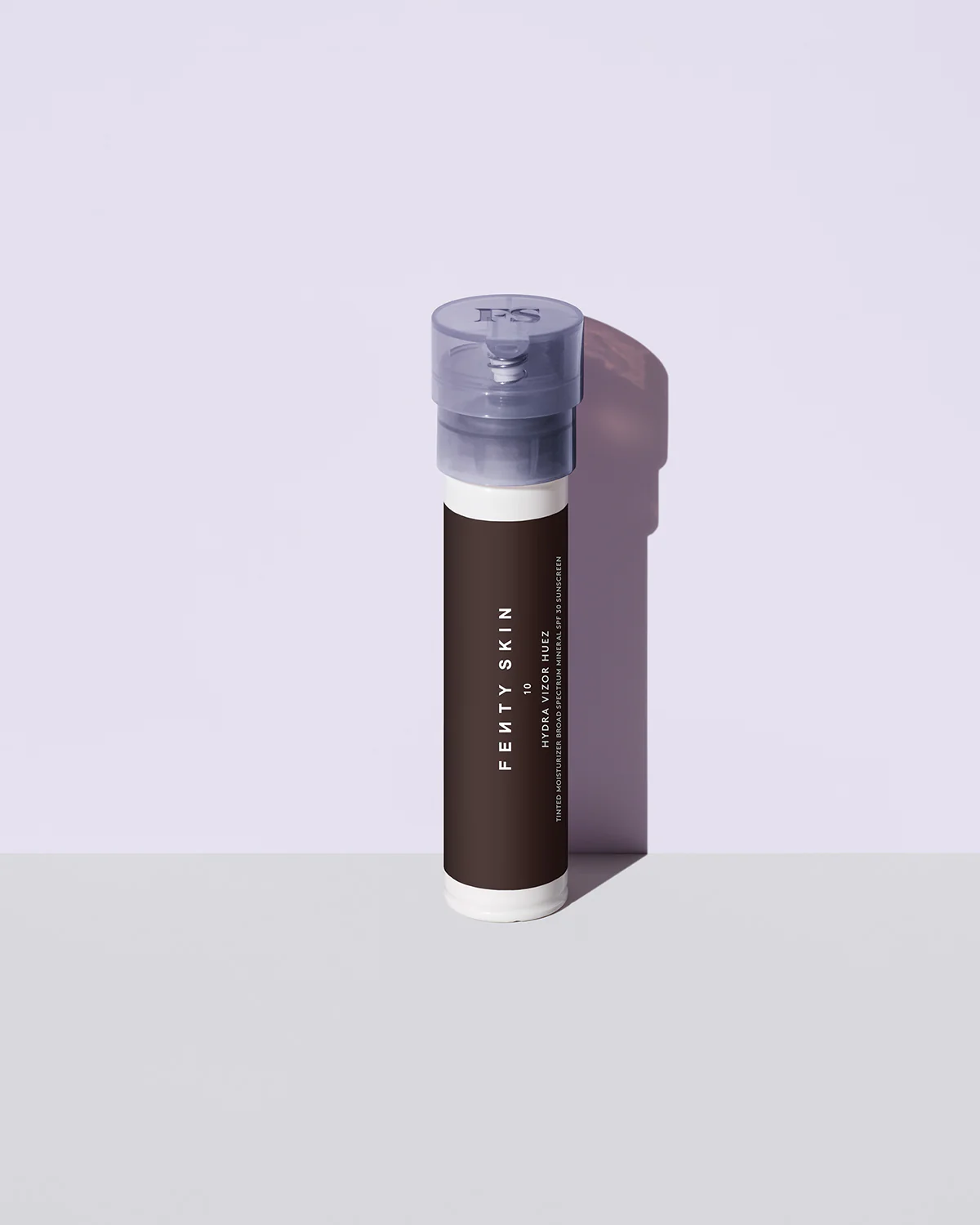 Hydra Vizor Huez Tinted Moisturizer Broad Spectrum Mineral SPF 30 Sunscreen Refill (EU) — 10