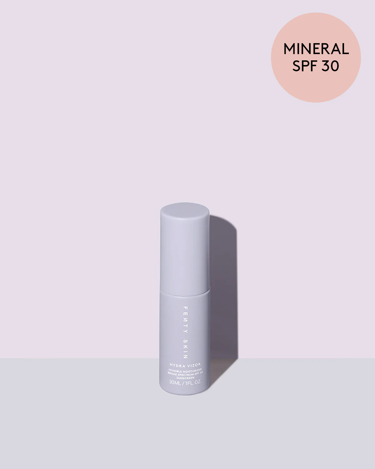 Hydra Vizor Broad Spectrum Mineral SPF 30 Sunscreen Moisturizer - Image 11
