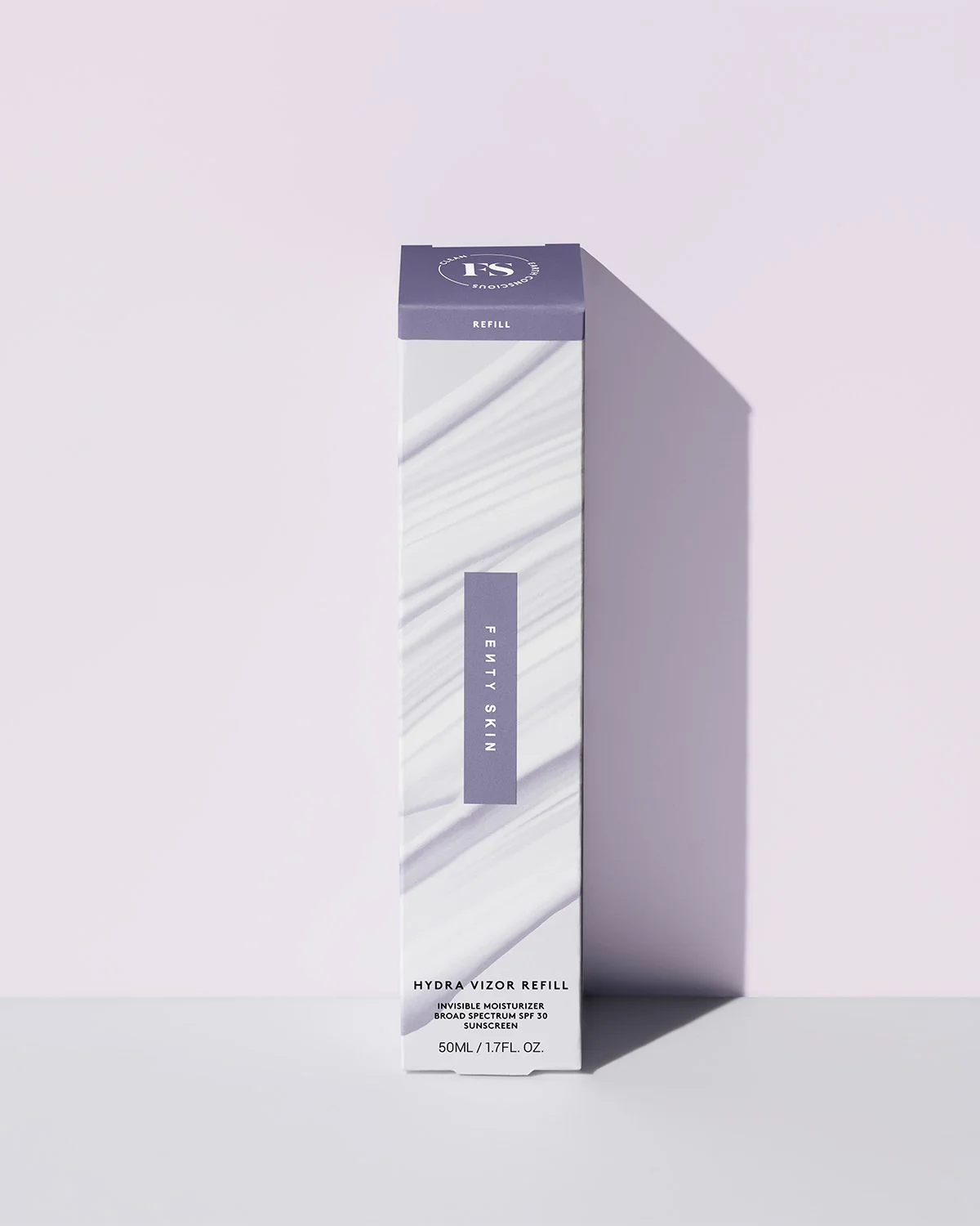 Hydra Vizor Refill Invisible Moisturizer SPF 30 with Niacinamide + Kalahari Melon — EU - Image 5