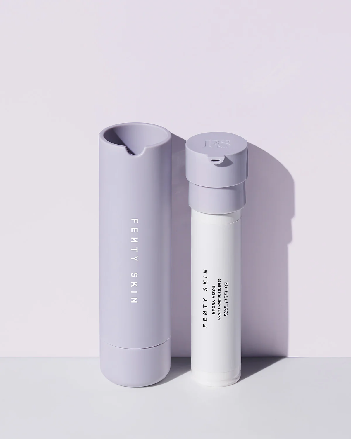 Hydra Vizor Refill Invisible Moisturizer SPF 30 with Niacinamide + Kalahari Melon — EU - Image 6