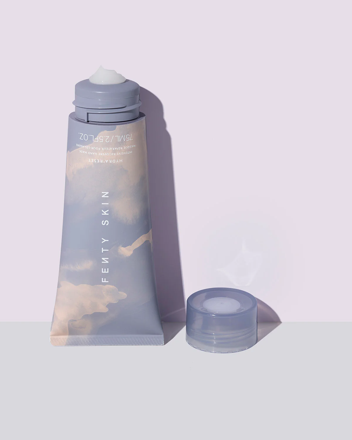 Hydra’Reset Intensive Recovery Glycerin Hand Mask - Image 4