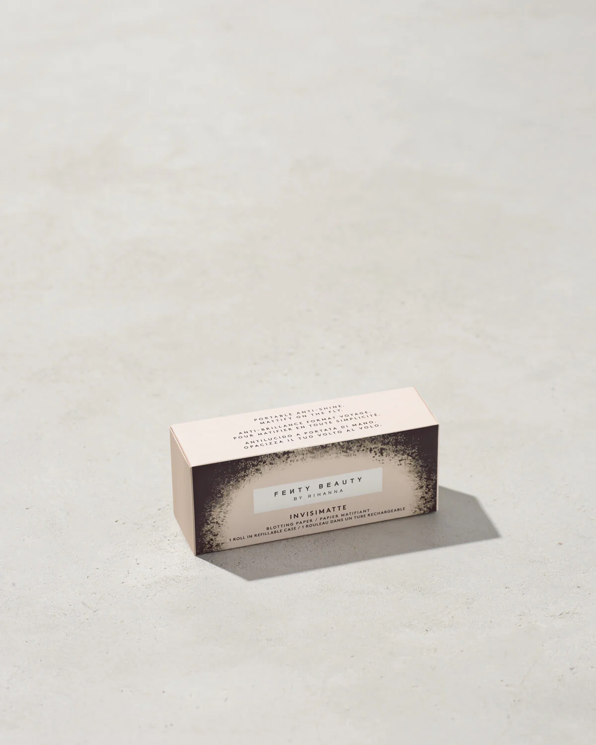 Invisimatte Blotting Paper Refill - Image 4