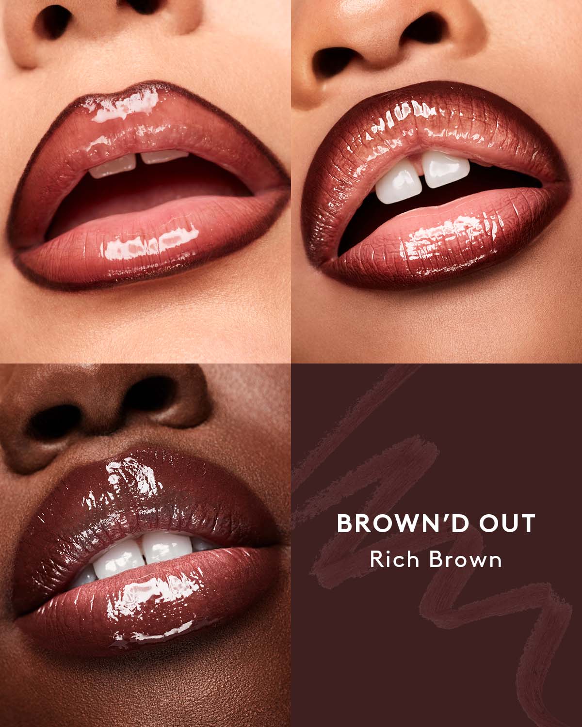 Line + Gloss 3-Piece Lip Bundle - Image 3