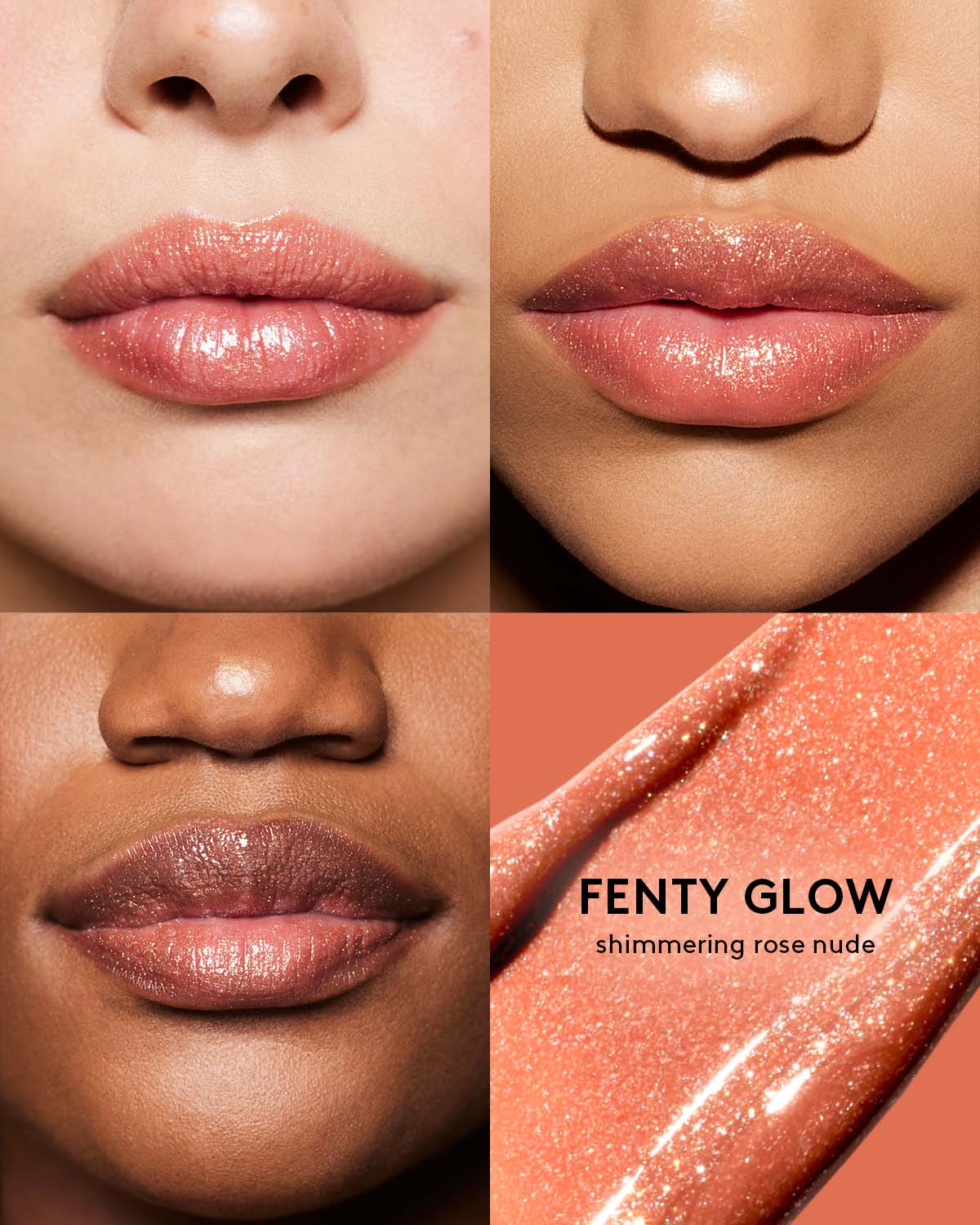 Line + Gloss 3-Piece Lip Bundle - Image 4