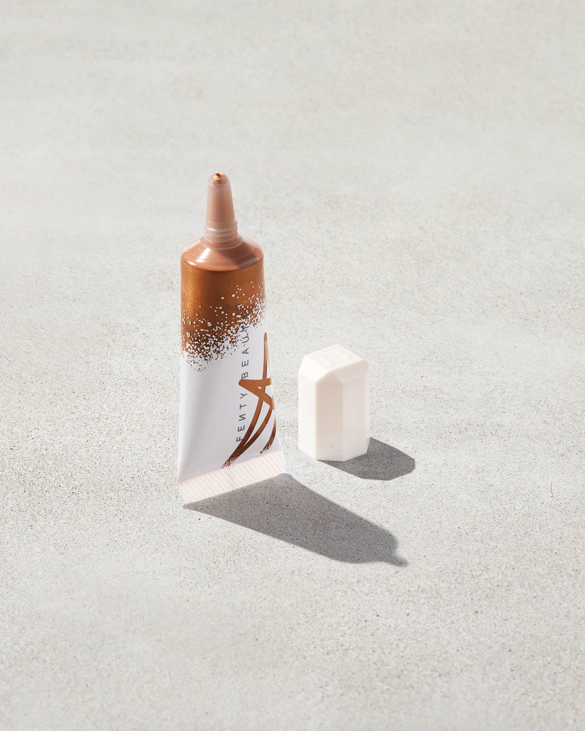 Liquid Killawatt Fluid Freestyle Highlighter — Honey Hawtie
