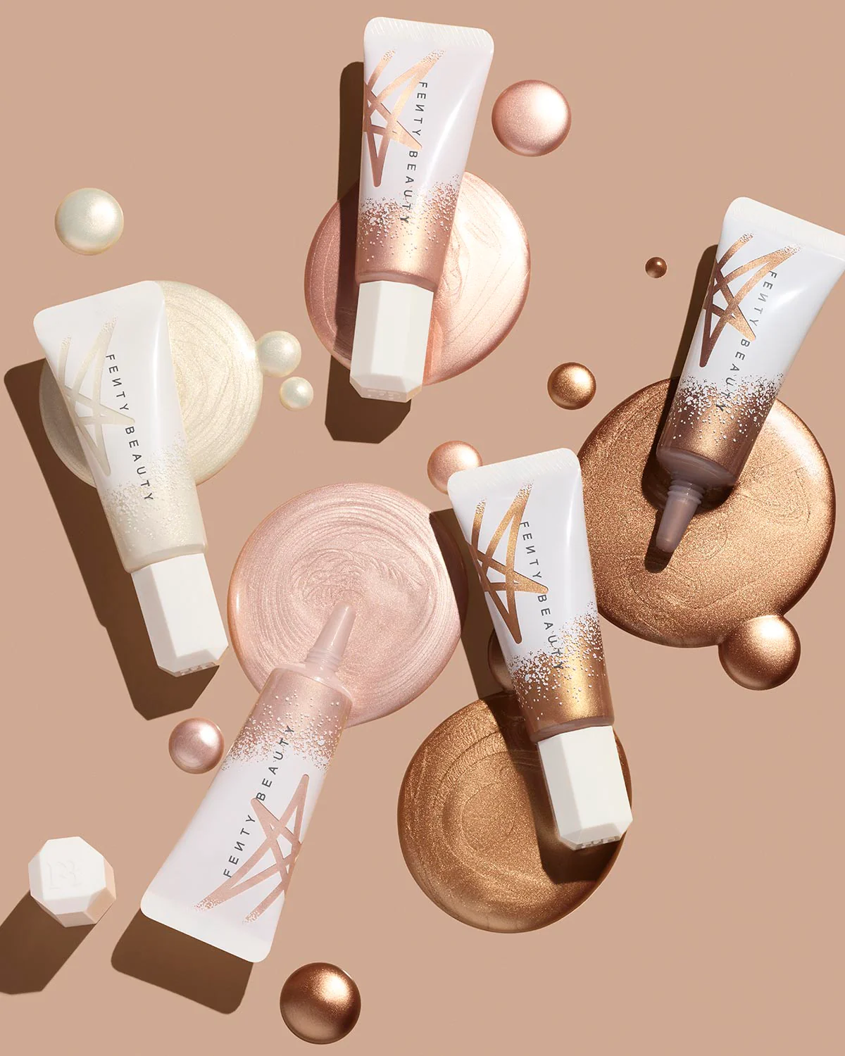 Liquid Killawatt Fluid Freestyle Highlighter — Honey Hawtie - Image 9
