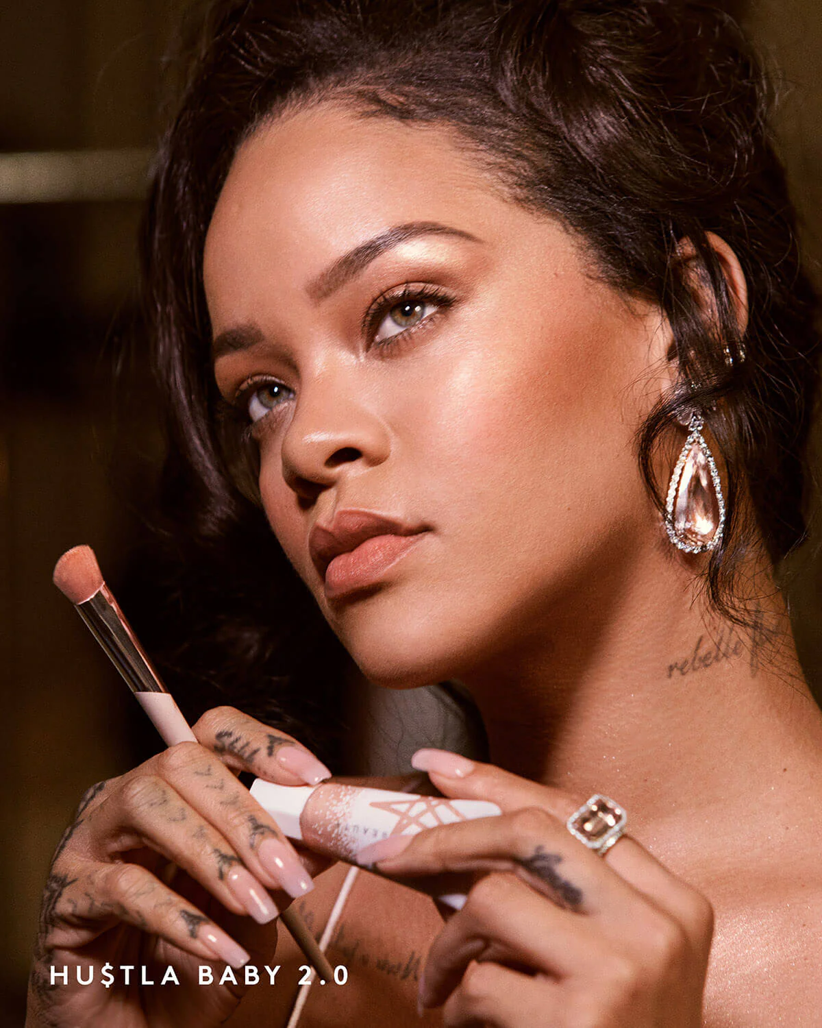 Liquid Killawatt Fluid Freestyle Highlighter — Hu$tla Baby 2.0 - Image 2