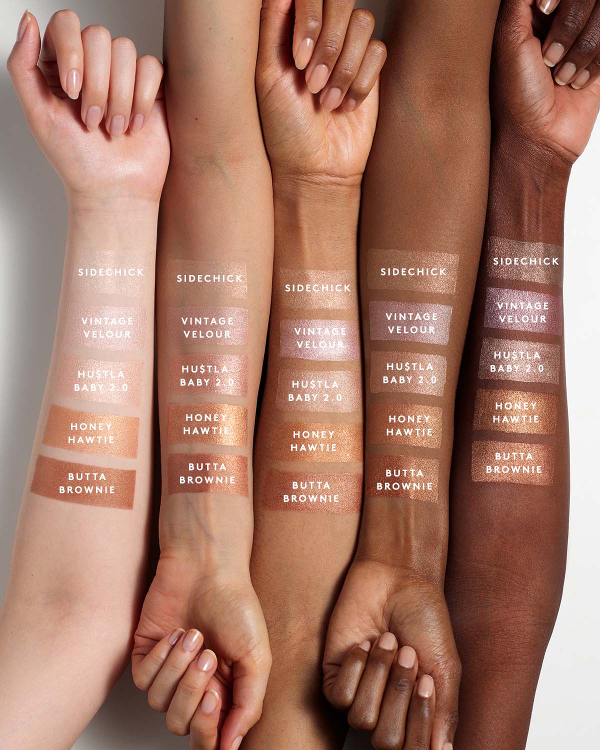 Liquid Killawatt Fluid Freestyle Highlighter — Hu$tla Baby 2.0 - Image 4