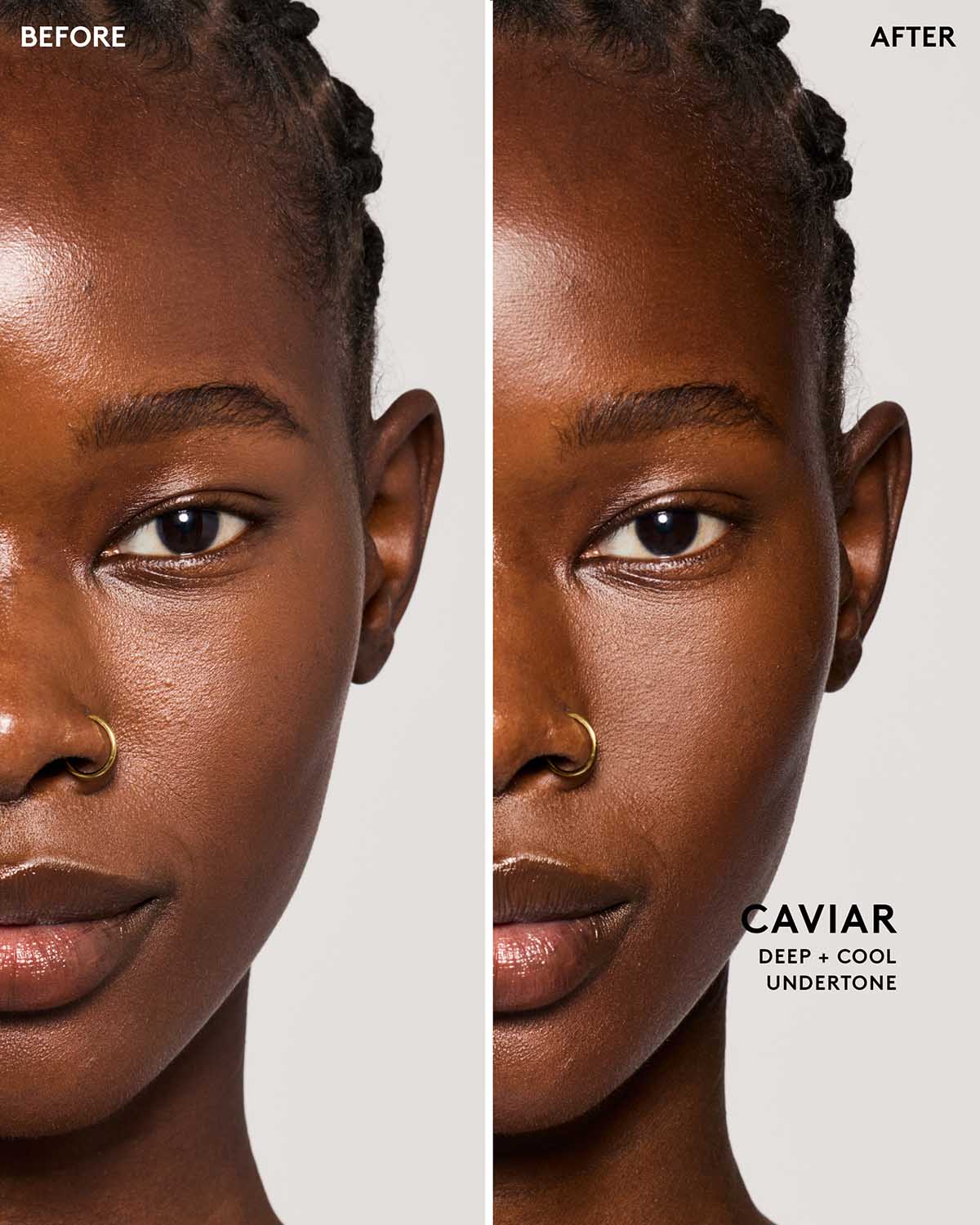 Match Stix Contour Skinstick — Caviar - Image 4