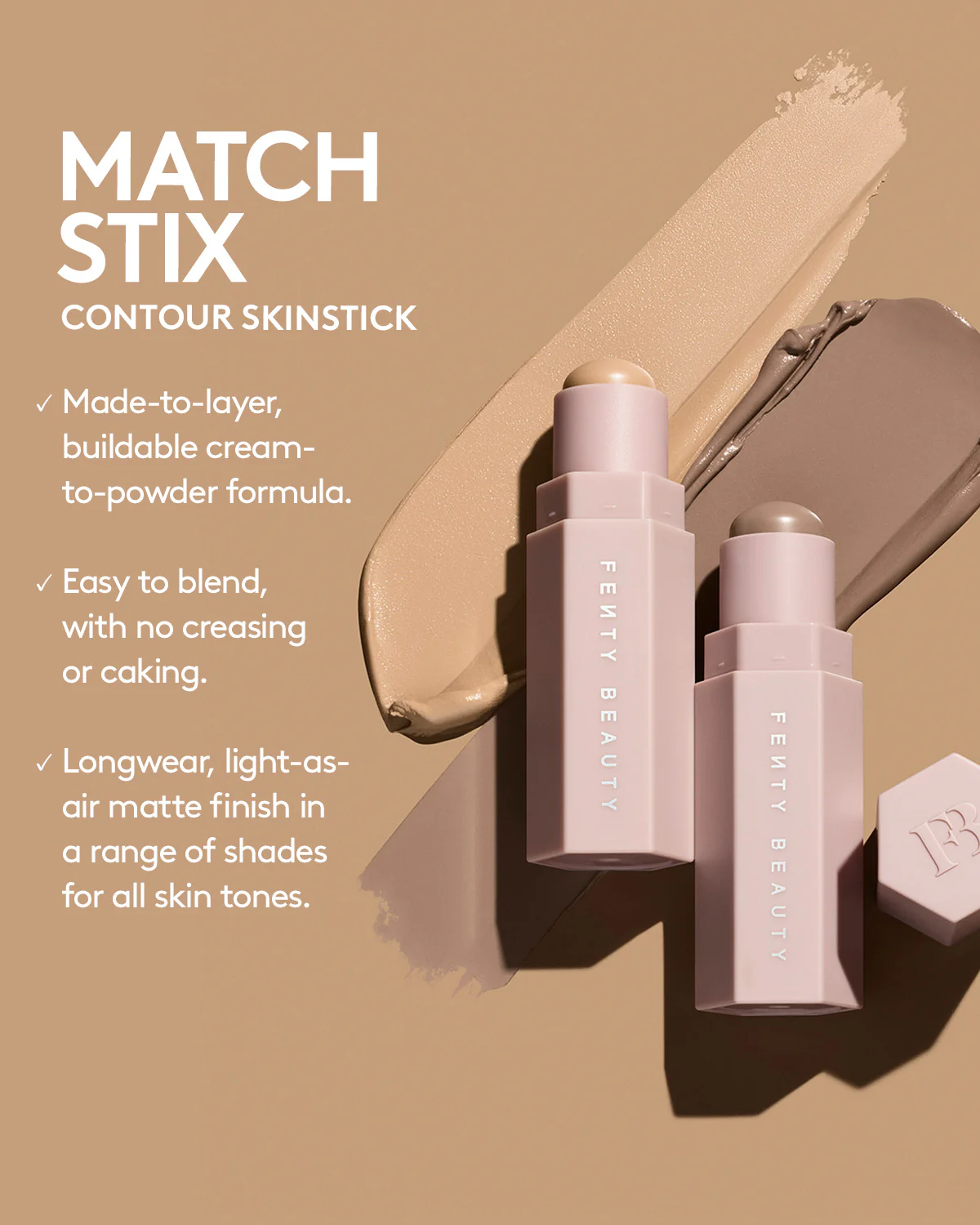 Match Stix Contour Skinstick — Truffle - Image 6
