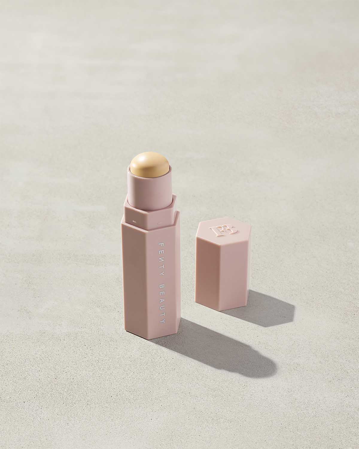 Match Stix Correcting Skinstick — Banana