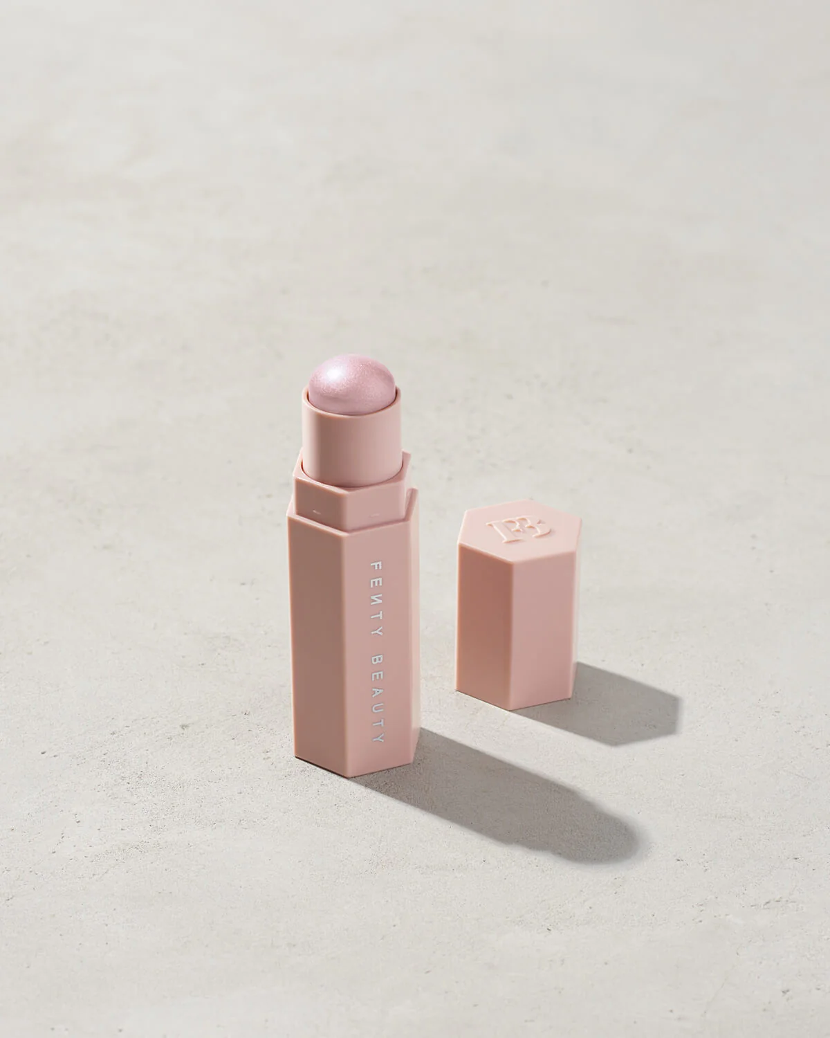 Match Stix Shimmer Skinstick — Confetti