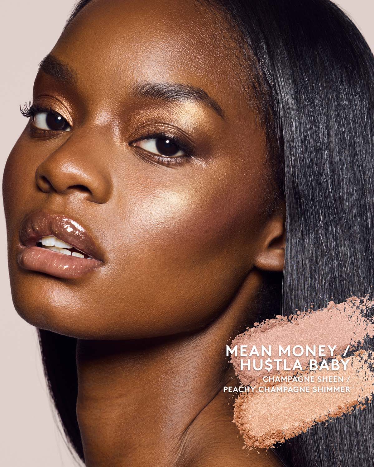 Killawatt Freestyle Highlighter — Mean Money/Hu$tla Baby - Image 3