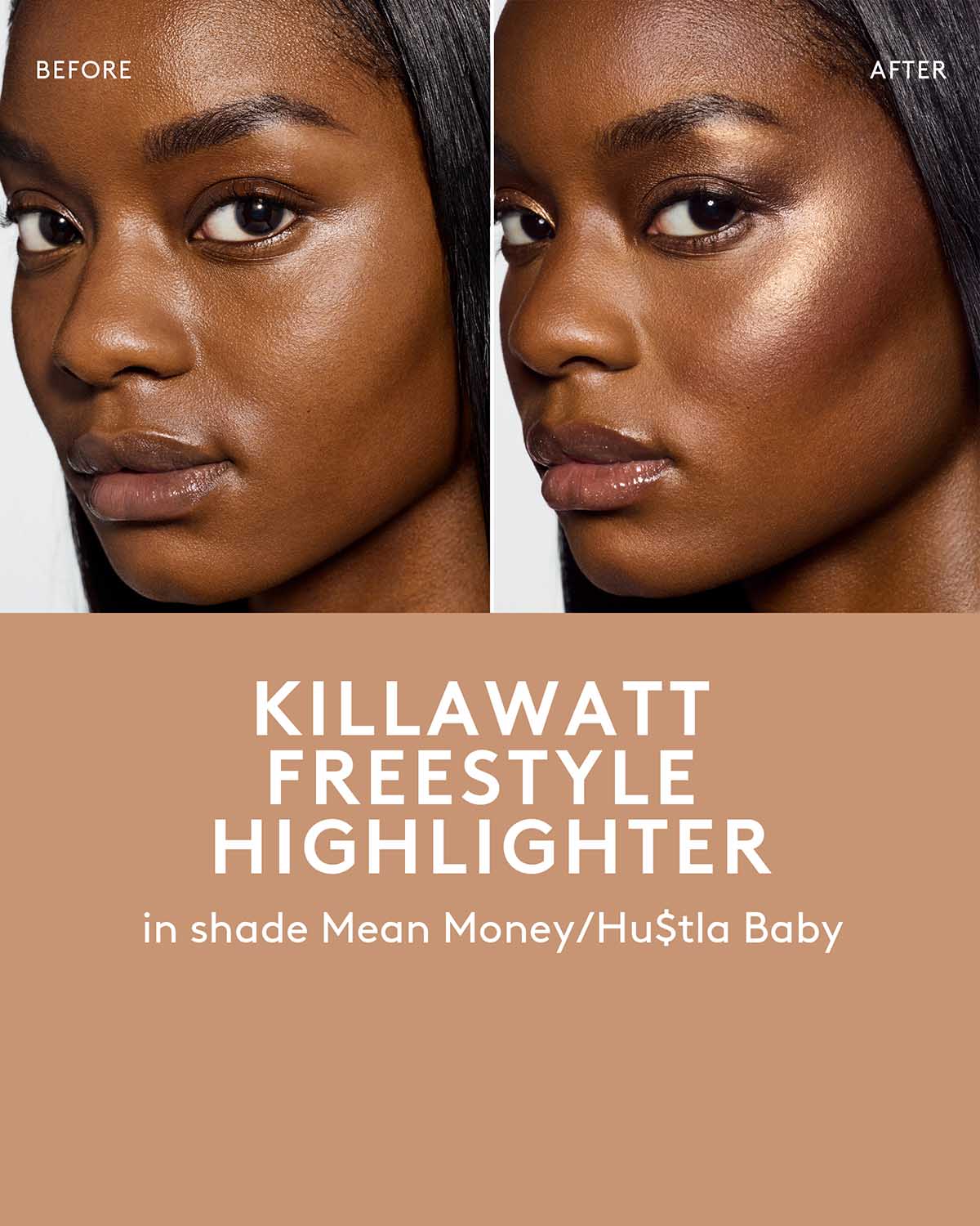 Killawatt Freestyle Highlighter — Mean Money/Hu$tla Baby - Image 5