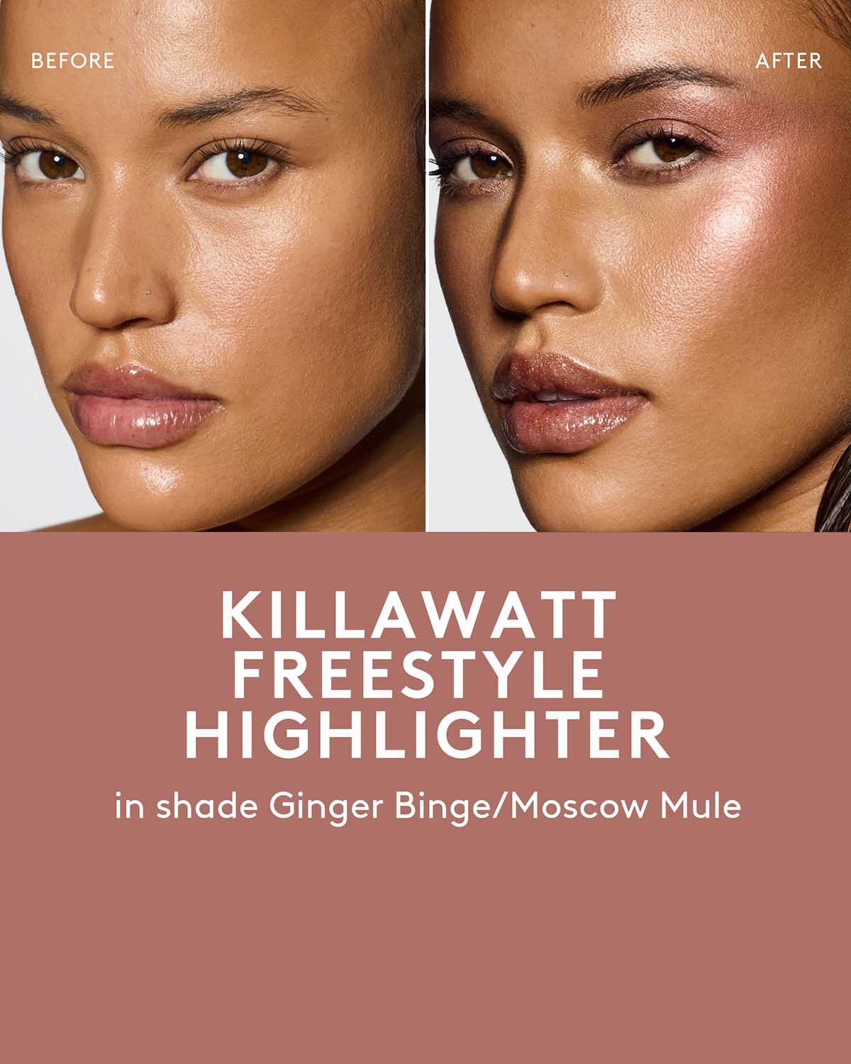 Mini Killawatt Freestyle Highlighter — Moscow Mule - Image 4