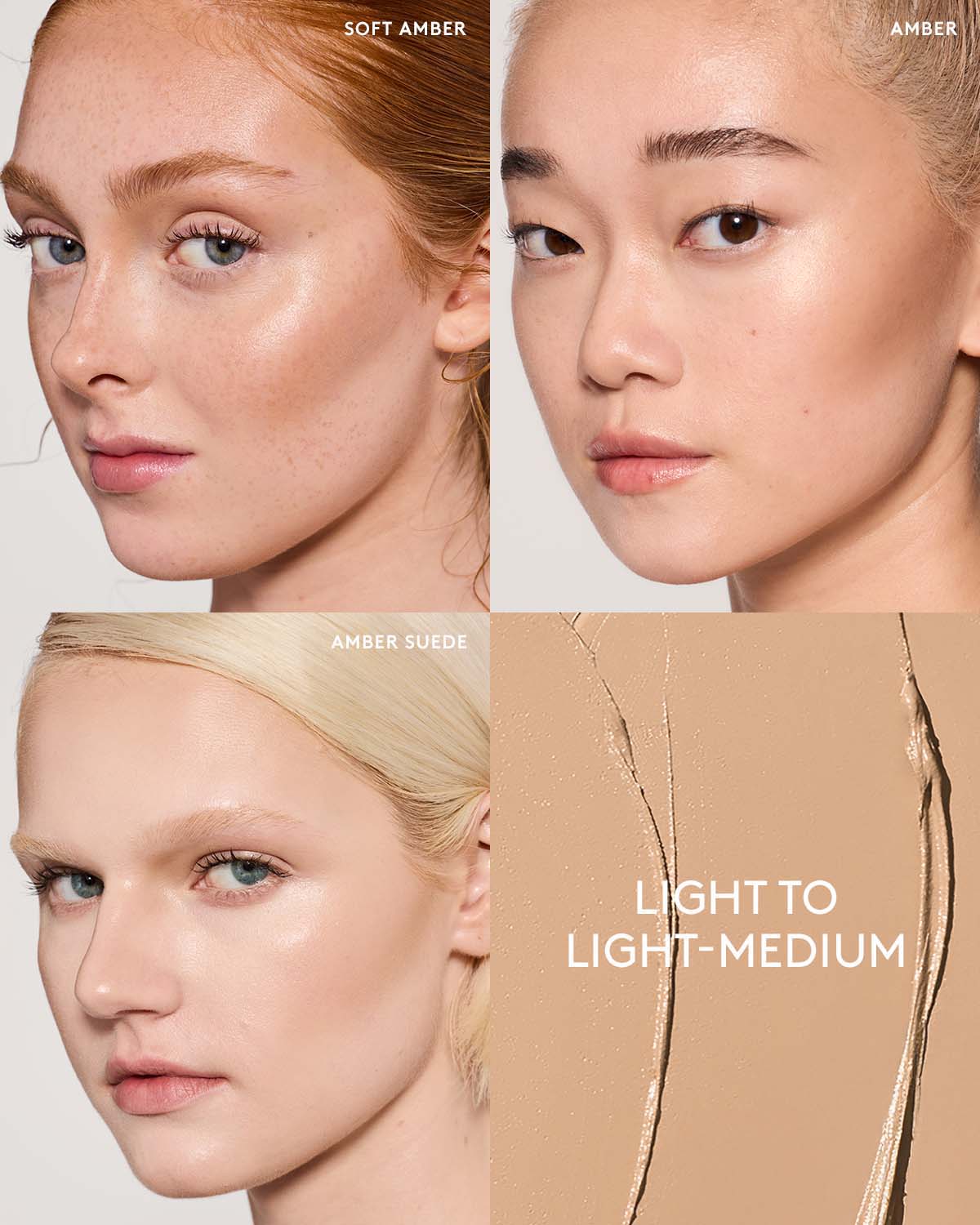 Match Stix Contour Skinstick — Soft Amber - Image 5