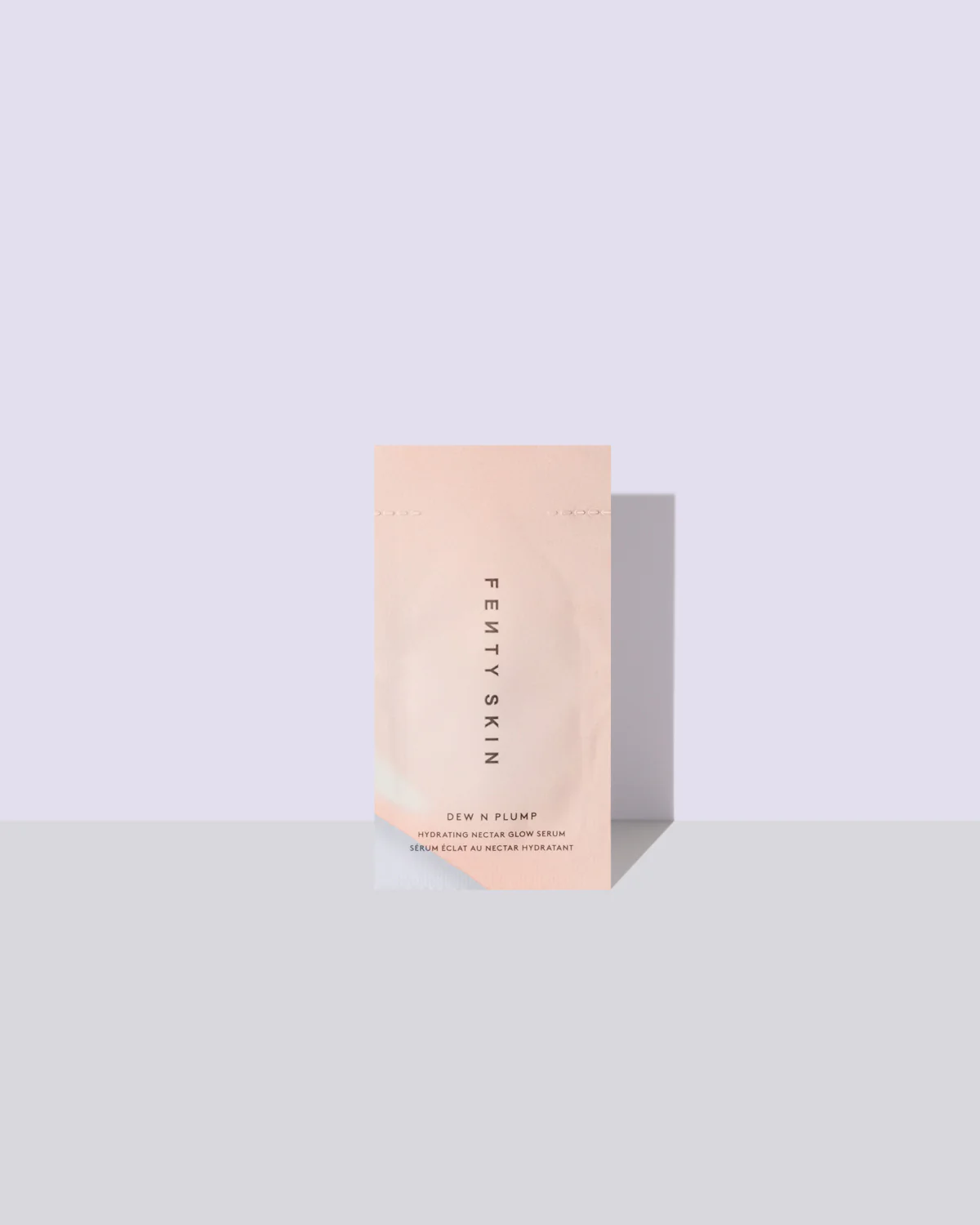 Dew N Plump Hydrating Nectar Serum Packette