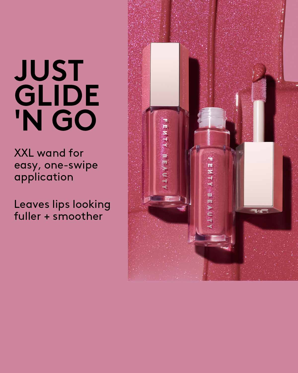 Poppin’ Liquid Blush + Gloss Duo - Image 11