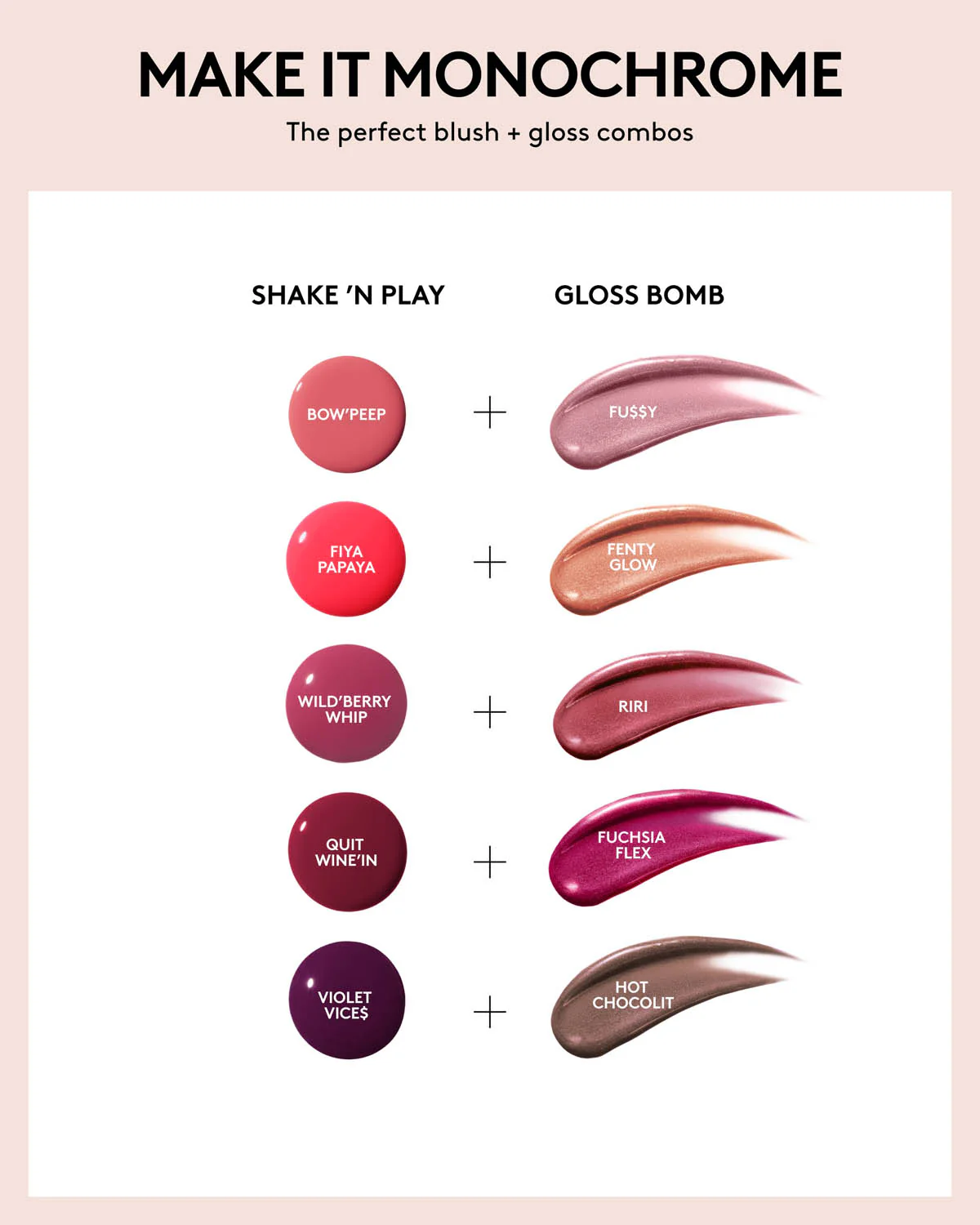 Poppin’ Liquid Blush + Gloss Duo - Image 7