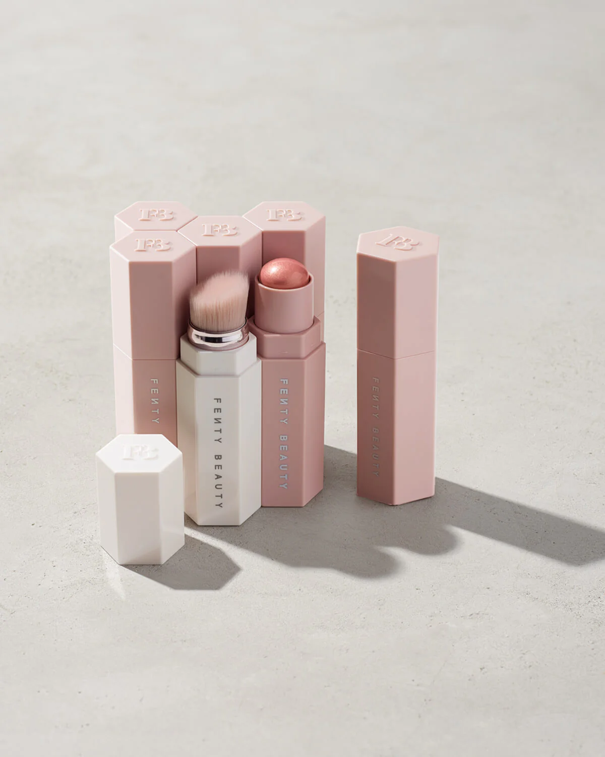 Portable Highlighter Brush 140 - Image 5
