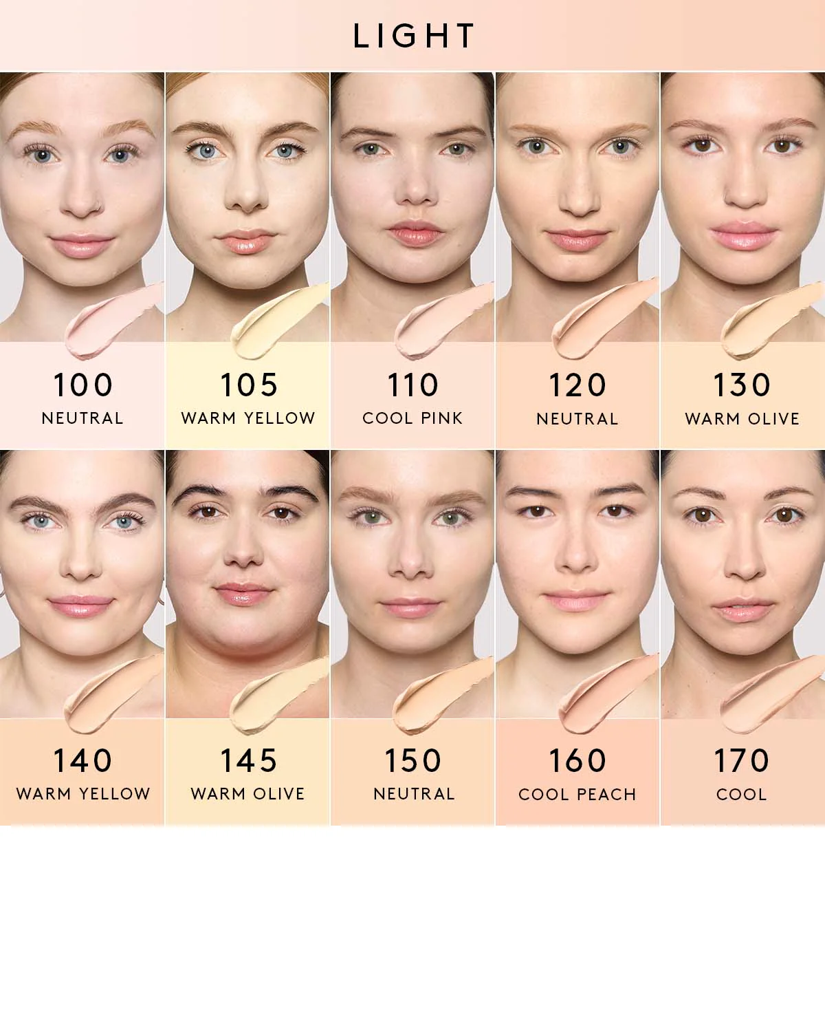 Pro Filt'r Instant Retouch Concealer — #100 - Image 6