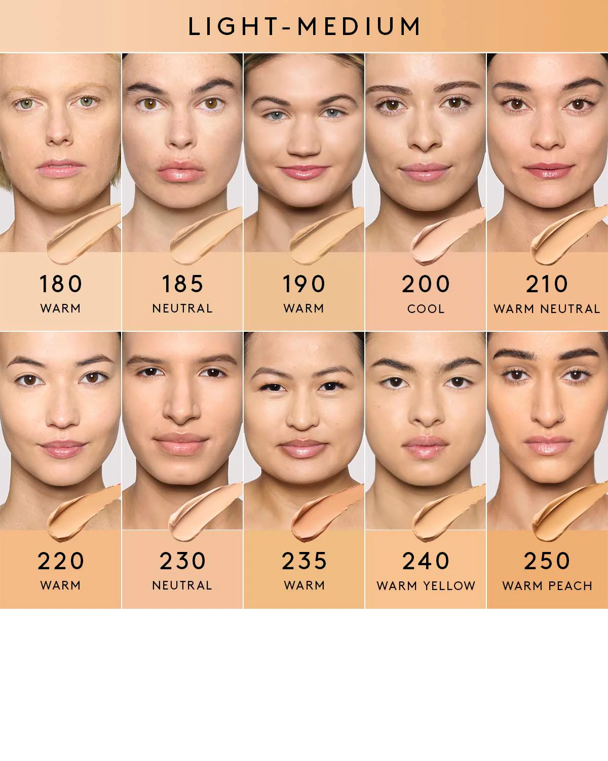 Pro Filt'r Instant Retouch Concealer — #210 - Image 6