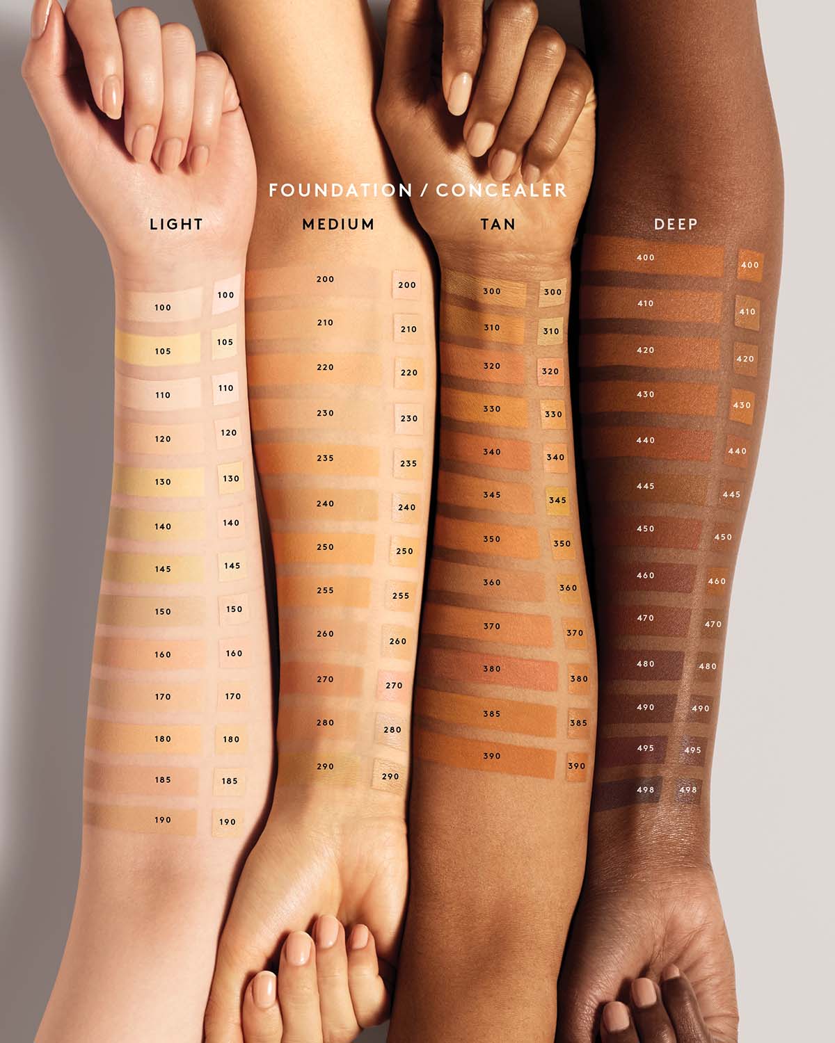 Pro Filt'r Instant Retouch Concealer — #210 - Image 3
