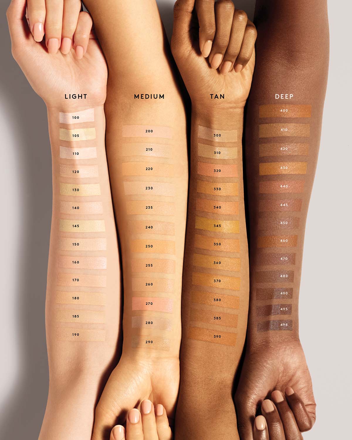 Pro Filt'r Instant Retouch Concealer — #210 - Image 8