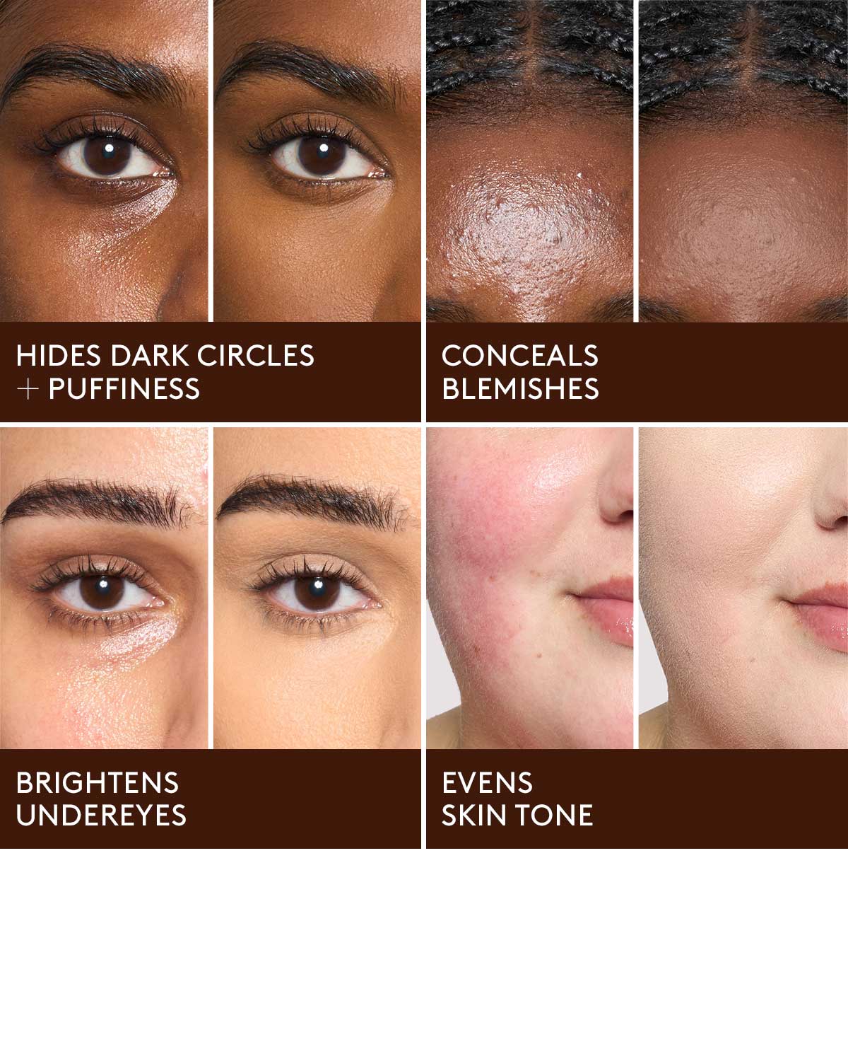 Pro Filt'r Instant Retouch Concealer — #420 - Image 4