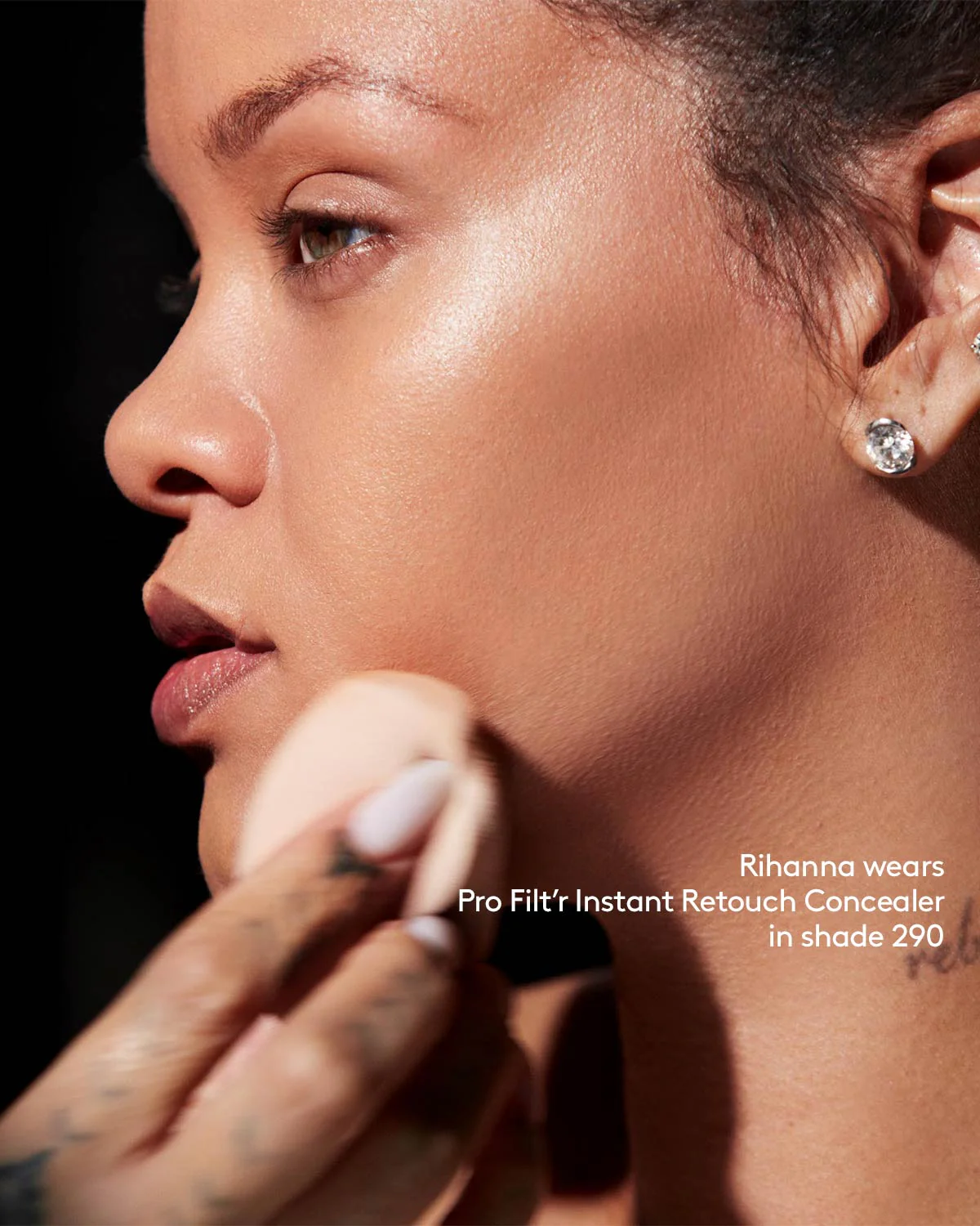 Pro Filt'r Instant Retouch Concealer — #420 - Image 7