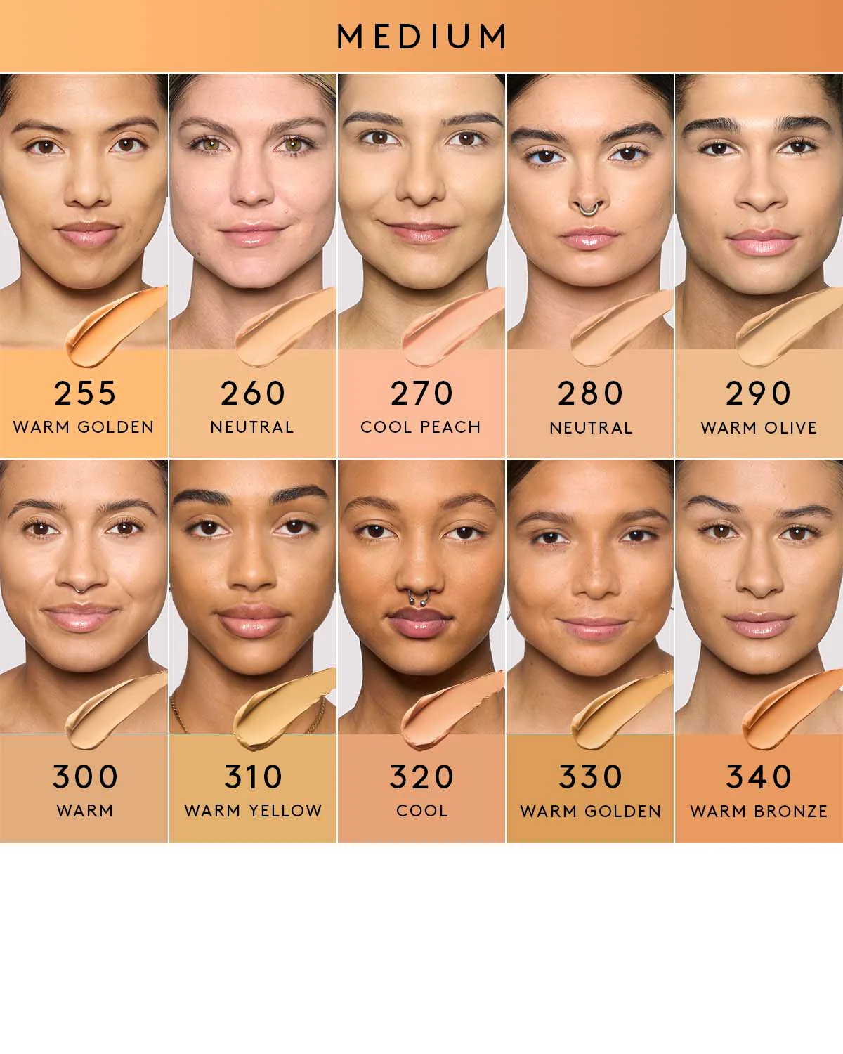 Pro Filt'r Instant Retouch Concealer — #255 - Image 8