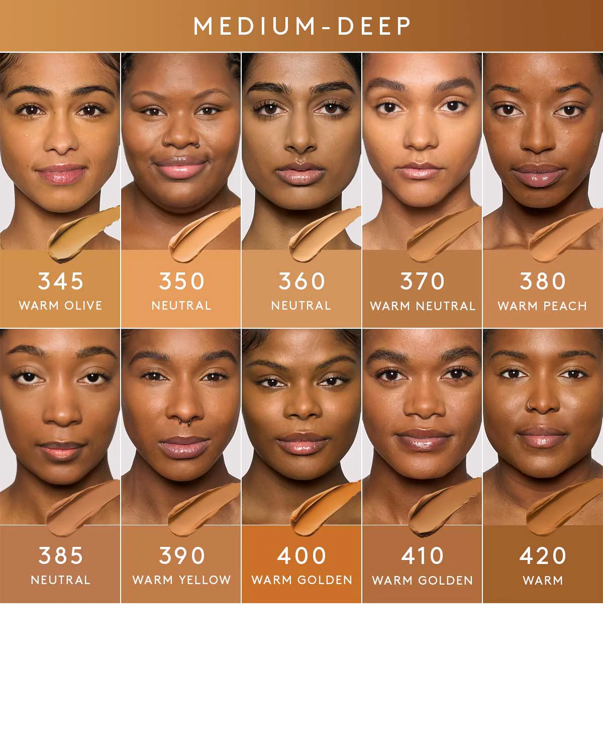 Pro Filt'r Instant Retouch Concealer — #420 - Image 8