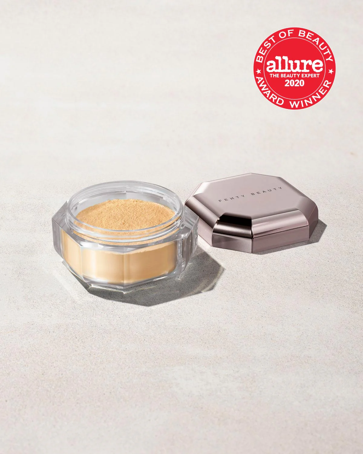 Pro Filt'r Instant Retouch Setting Powder — Banana - Image 5