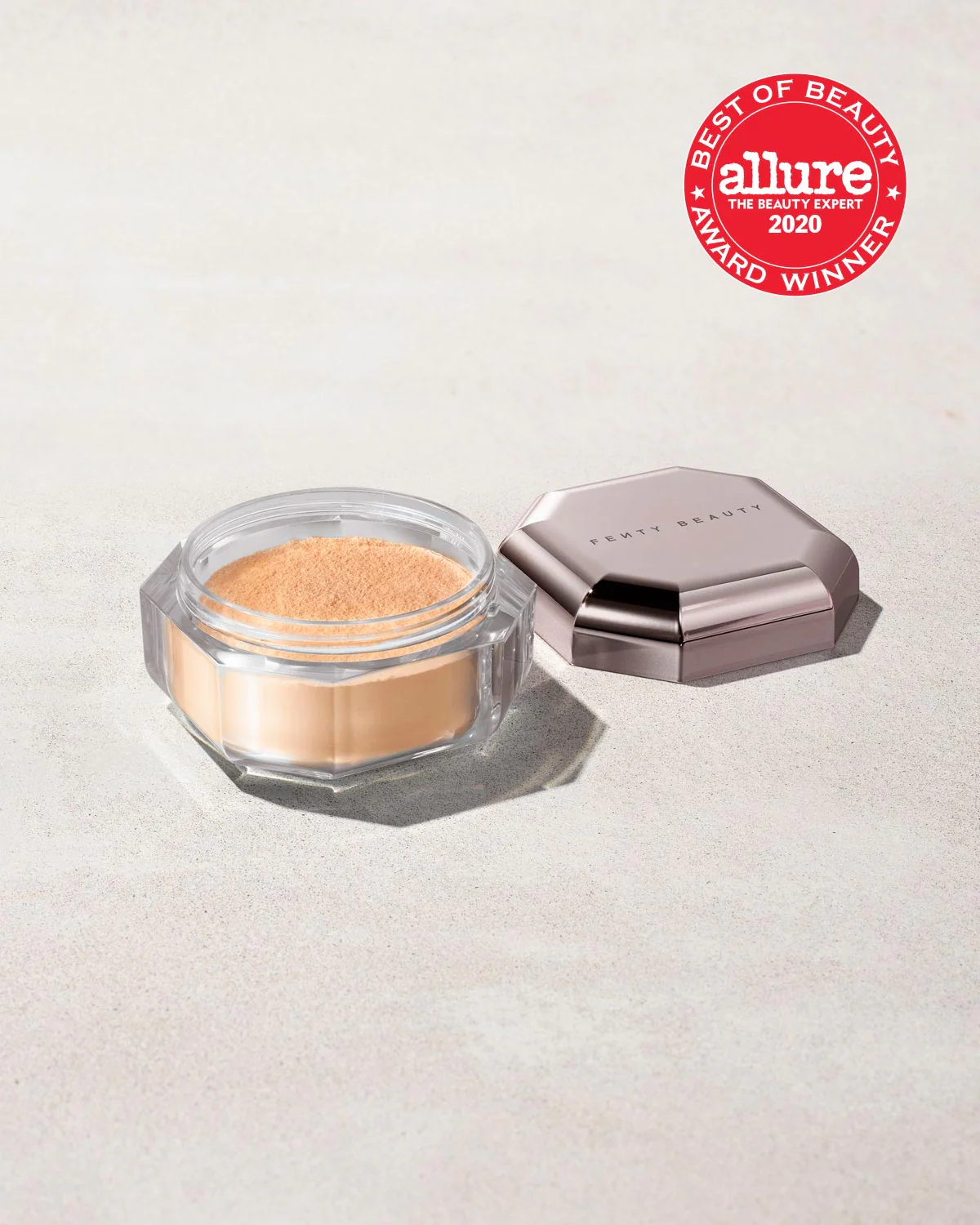 Pro Filt'r Instant Retouch Setting Powder — Cashew - Image 5