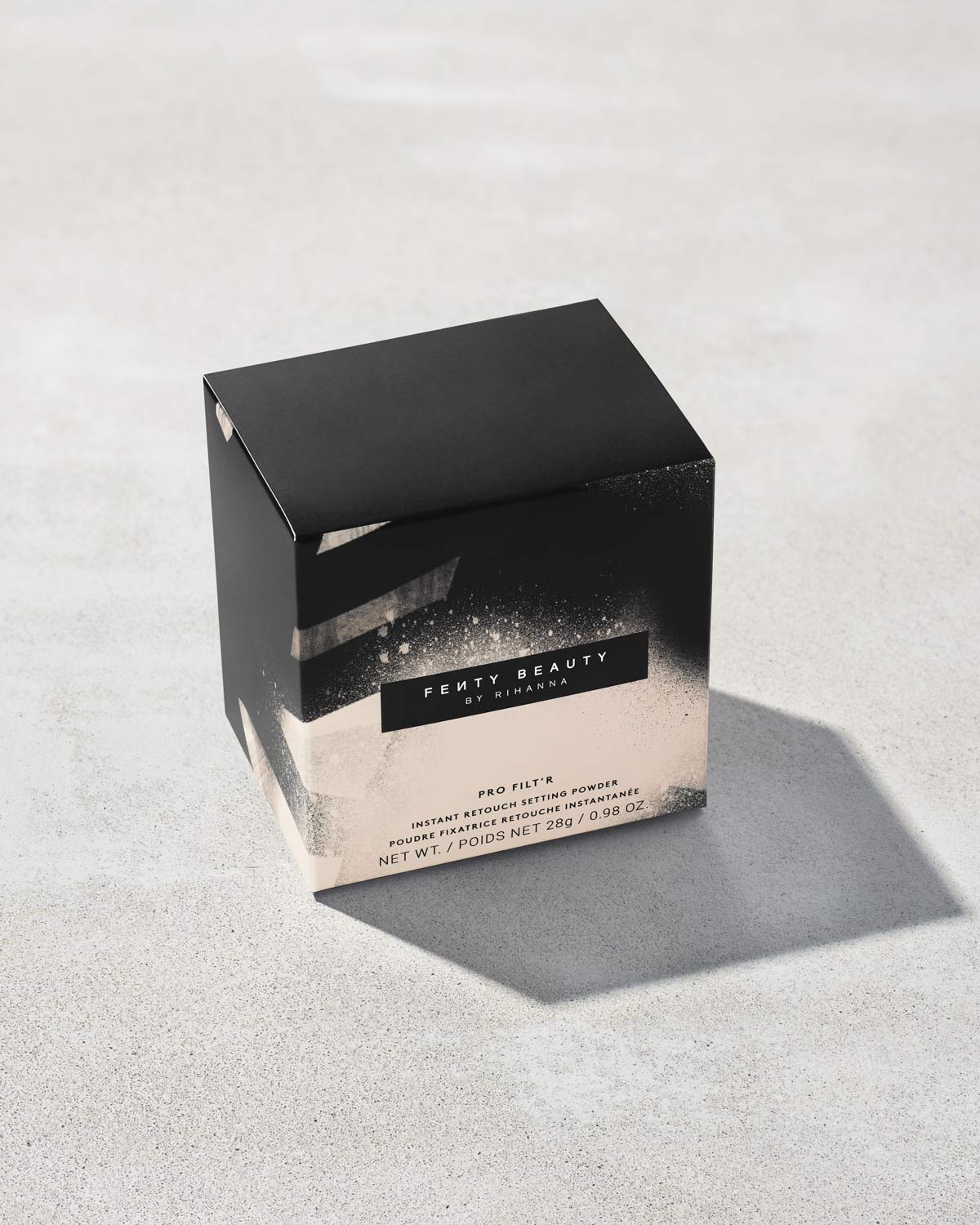 Pro Filt'r Instant Retouch Setting Powder — Coffee - Image 5