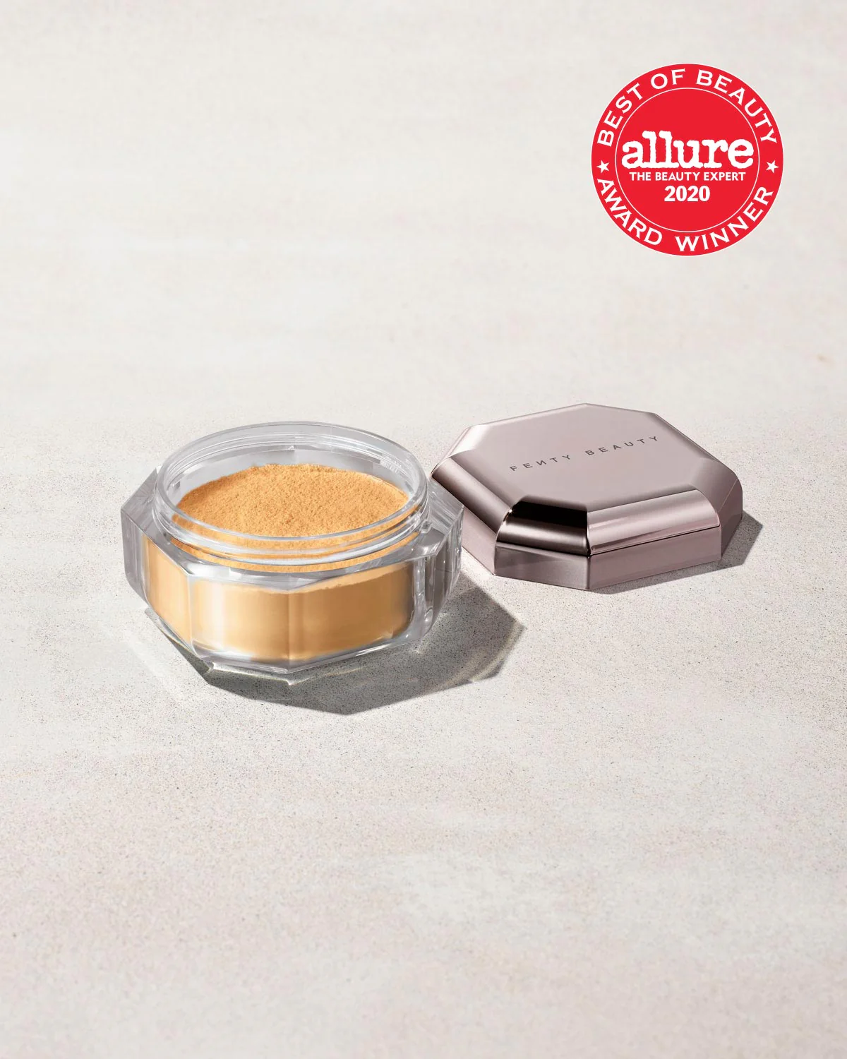 Pro Filt'r Instant Retouch Setting Powder — Honey - Image 7